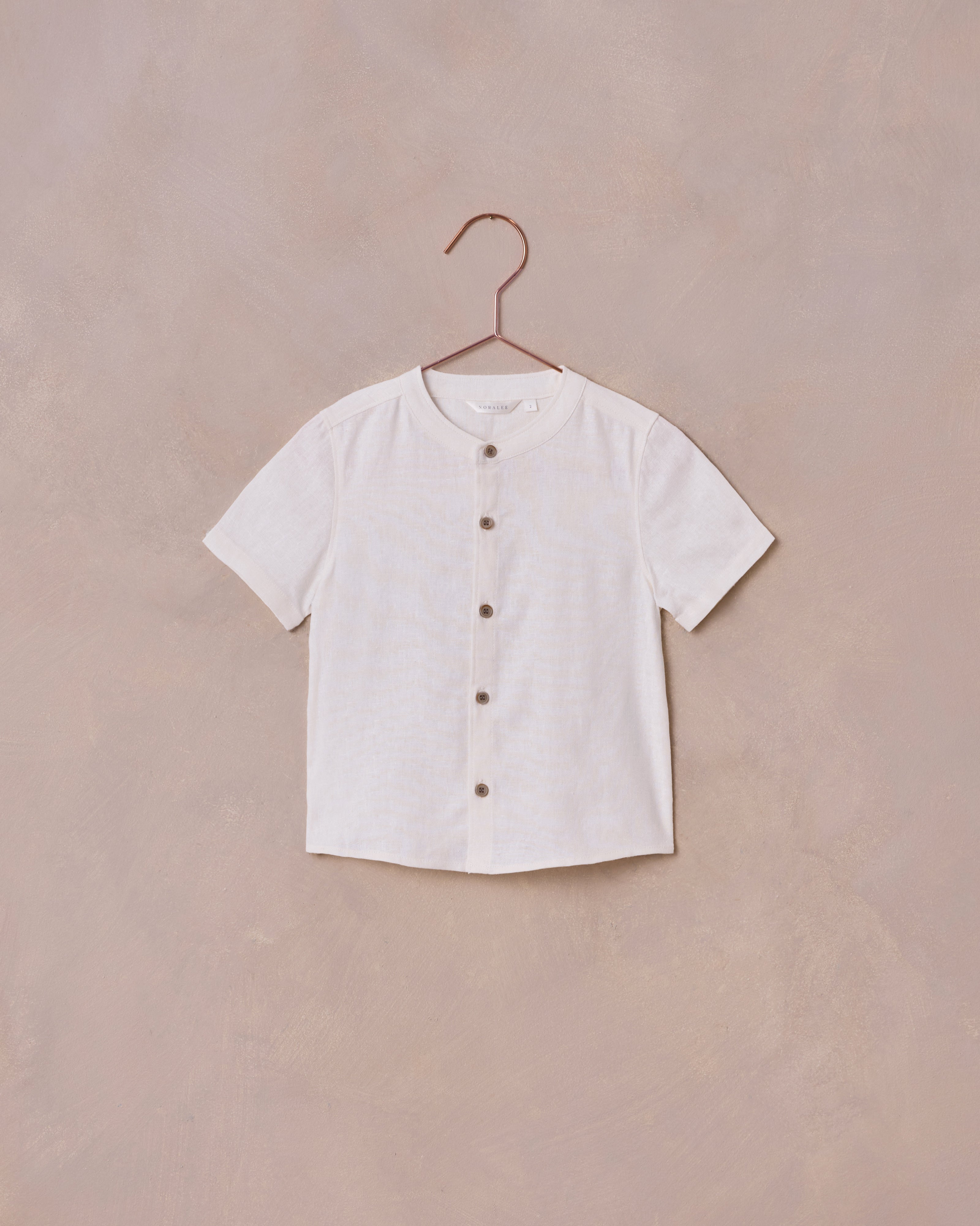  Archie Shirt | White、mySite、layawaytickets