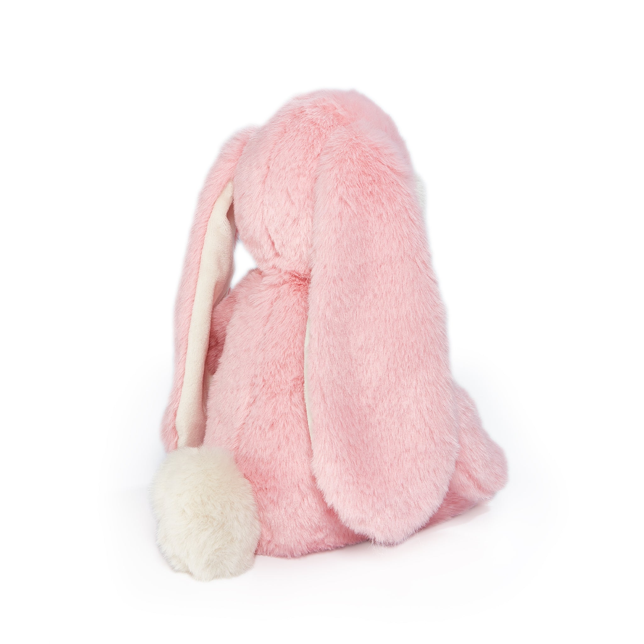 Little Floppy Nibble 12 Bunny - Coral Blush、mySite、g9winljtr