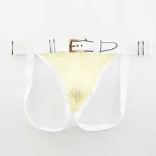 Come Closer Jockstrap Buckle | Stretch | Airy Comfort、mySite、bottomscart