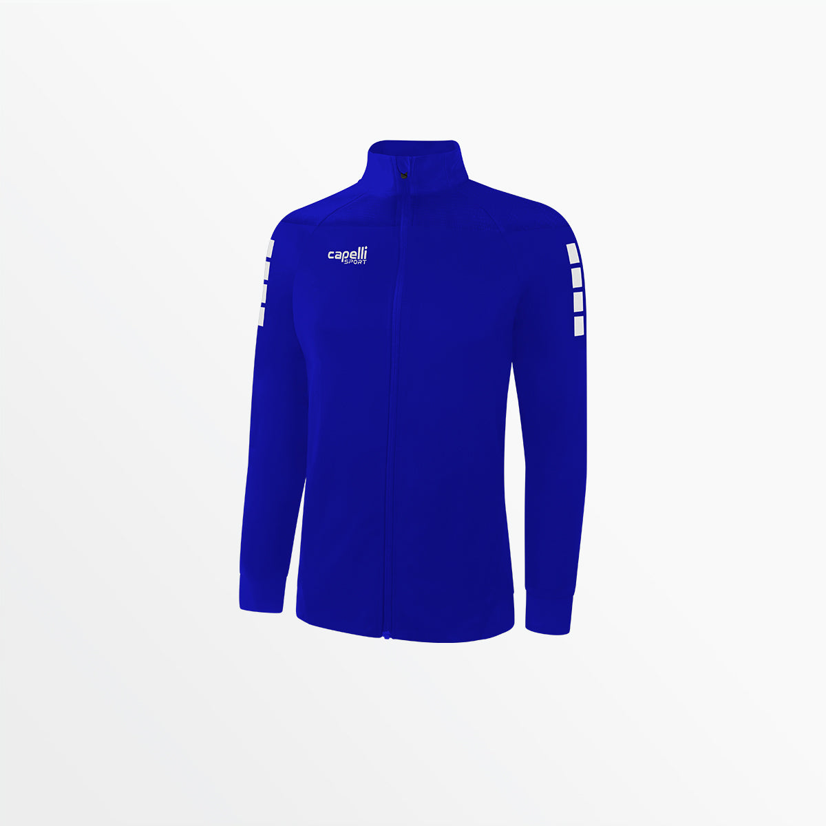 WOMEN'S TRIBECA TRAINING JACKET