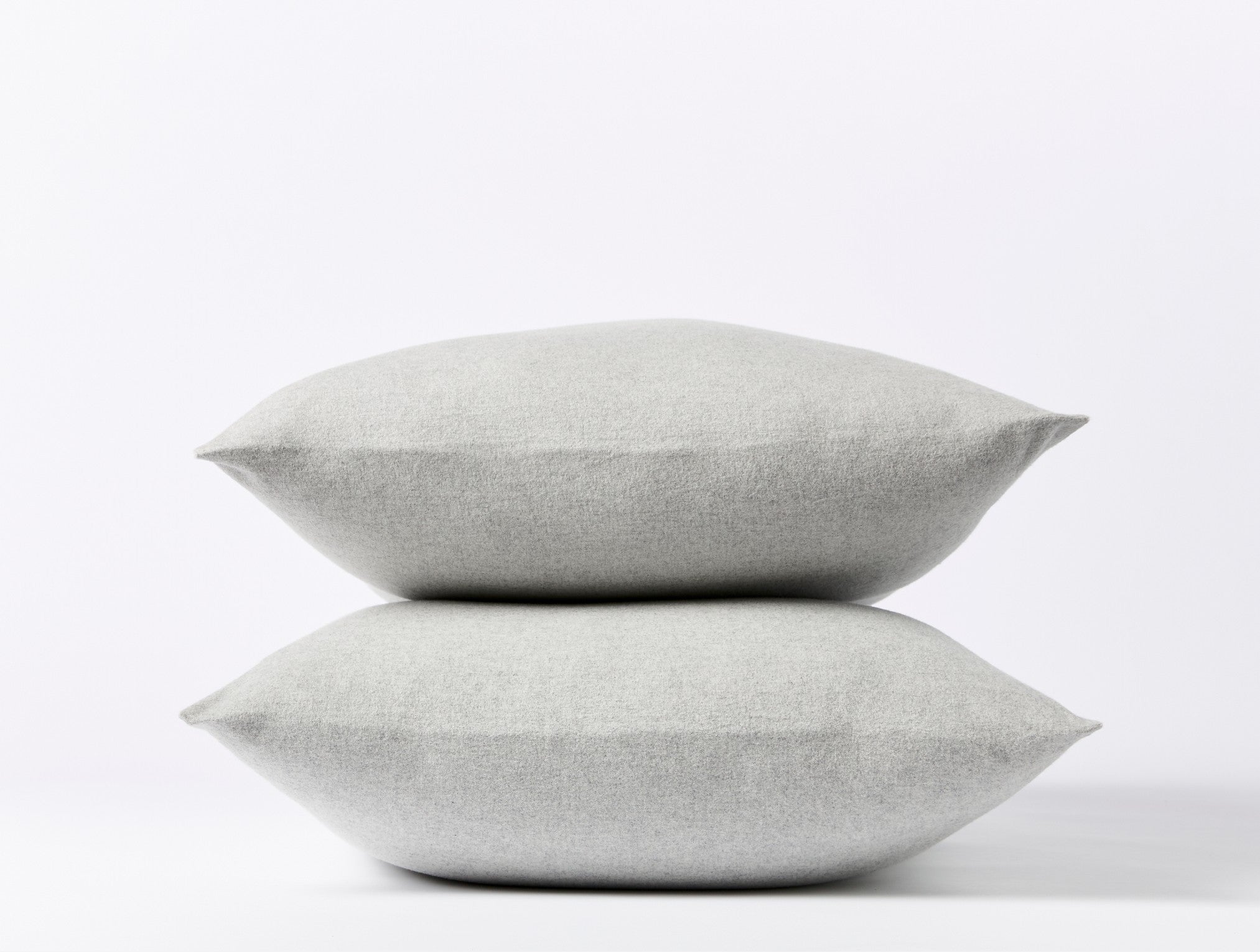  Cloud Brushed™ Organic Flannel Pillowcases、mySite、sugarbowlscore