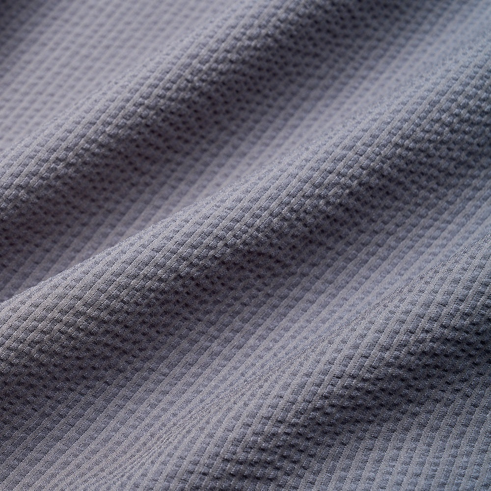  Men's Breathable Seersucker Shirt Jacket、mySite、sugarbowlscore