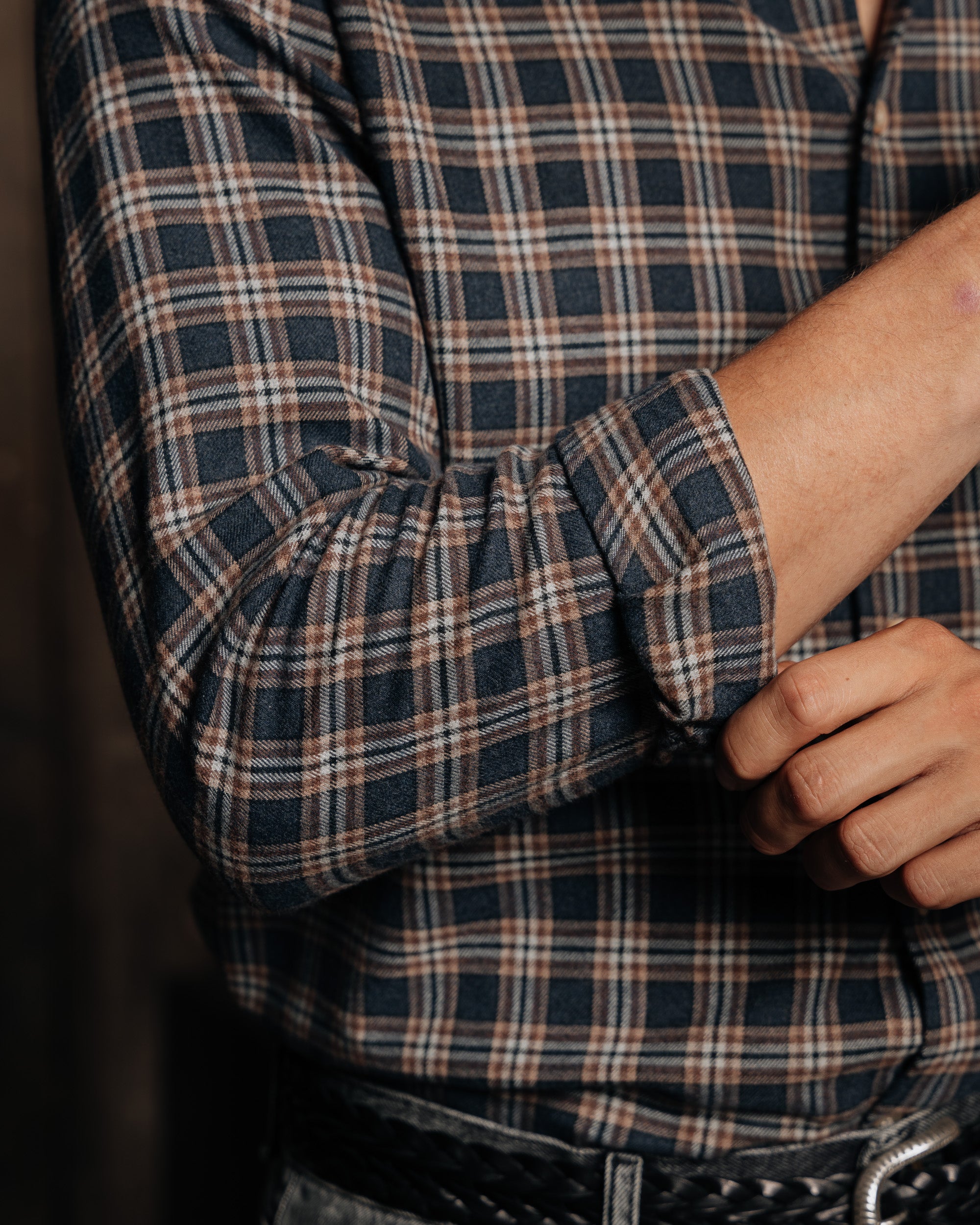  Chiusa、mySite、merchandisen