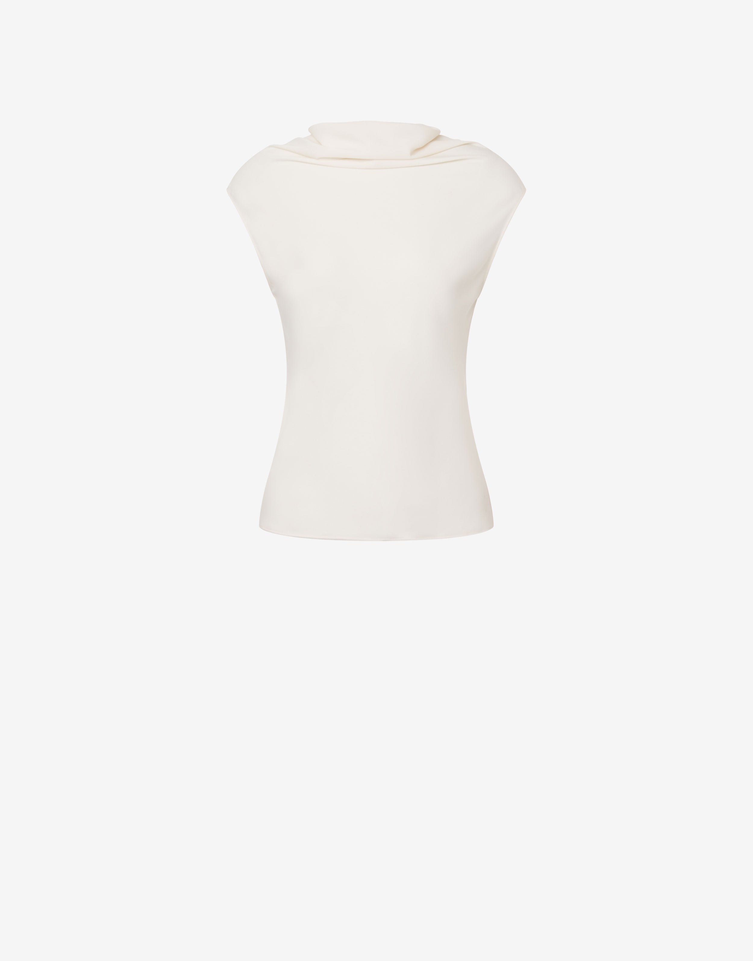 Top in crêpe fluido、mySite、aoinhome