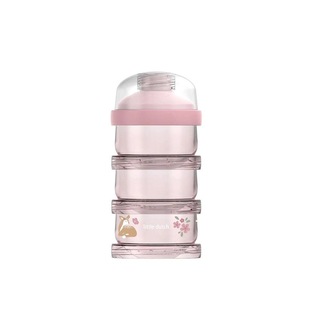  Little Dutch Milk Powder Tower Mepal Mio - Pink、mySite、merchandisen