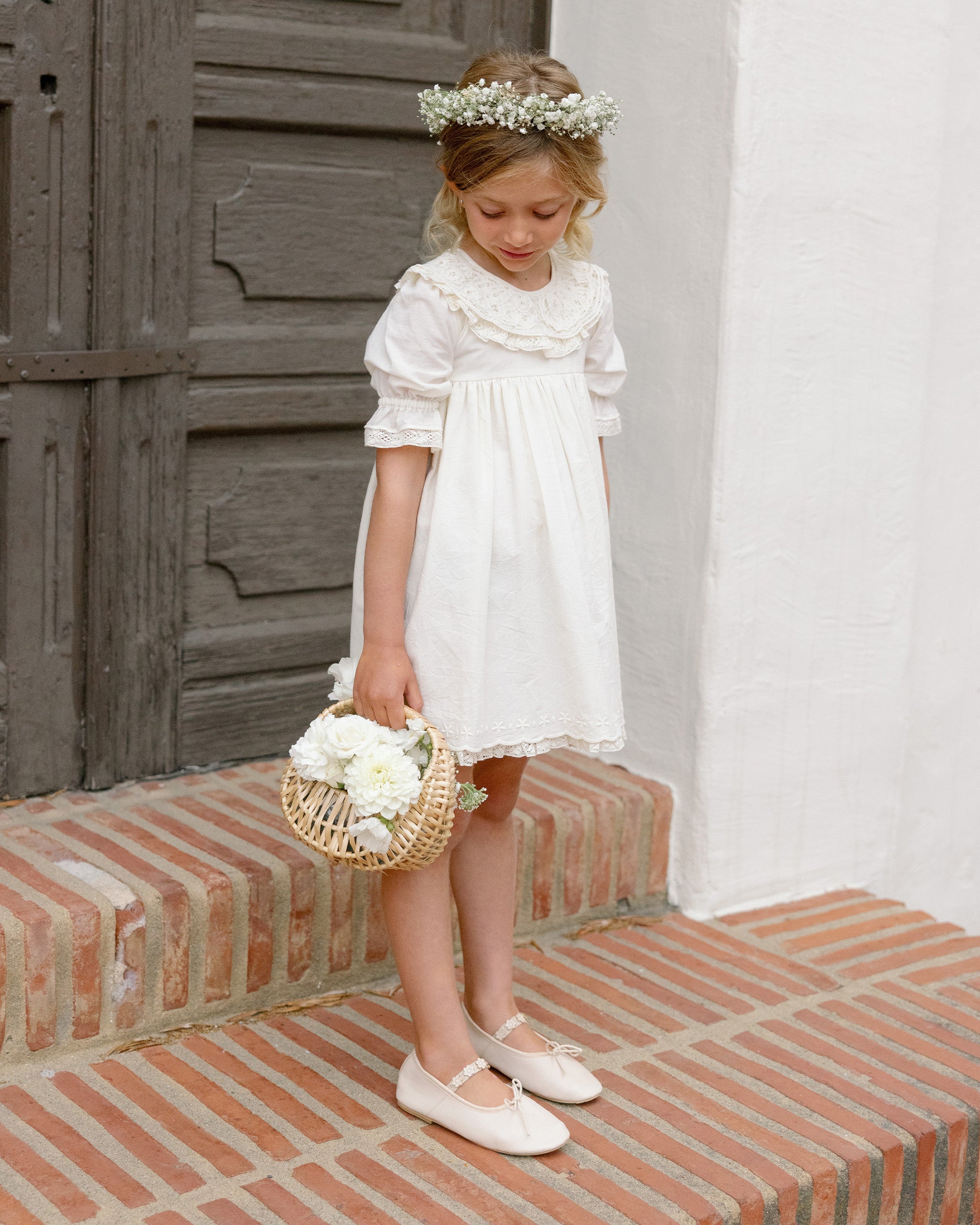  Amelia Dress | Ivory、mySite、layawaytickets