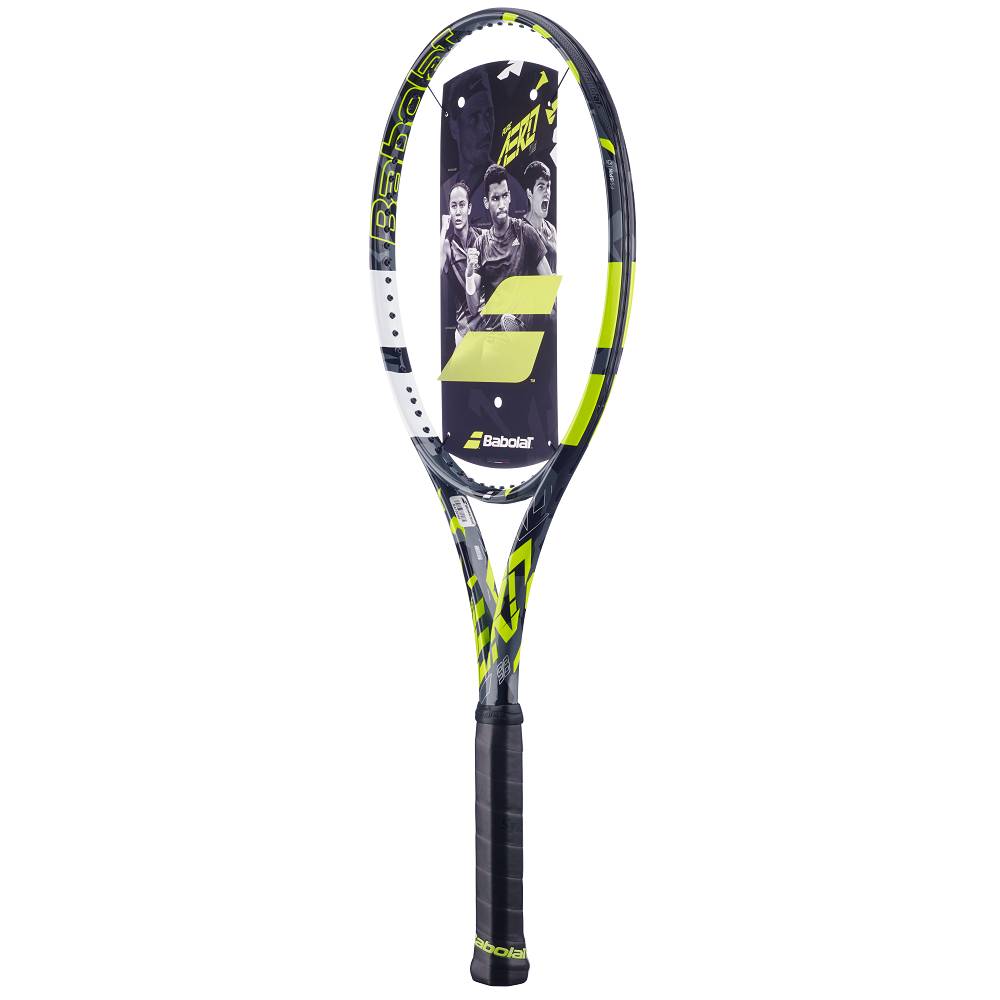Babolat Pure Aero 98 (2023)