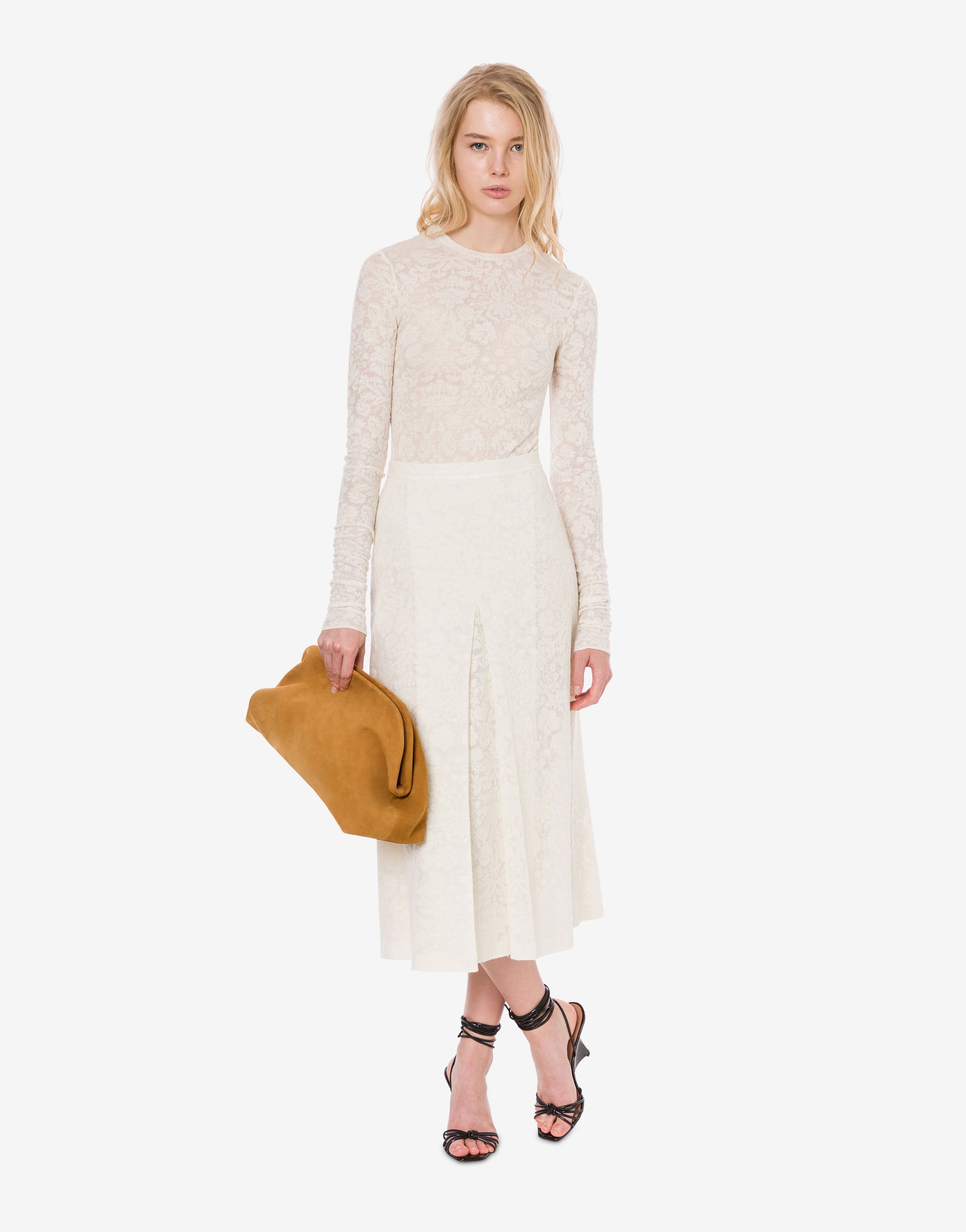 Clutch in nabuk Medium、mySite、aoinhome