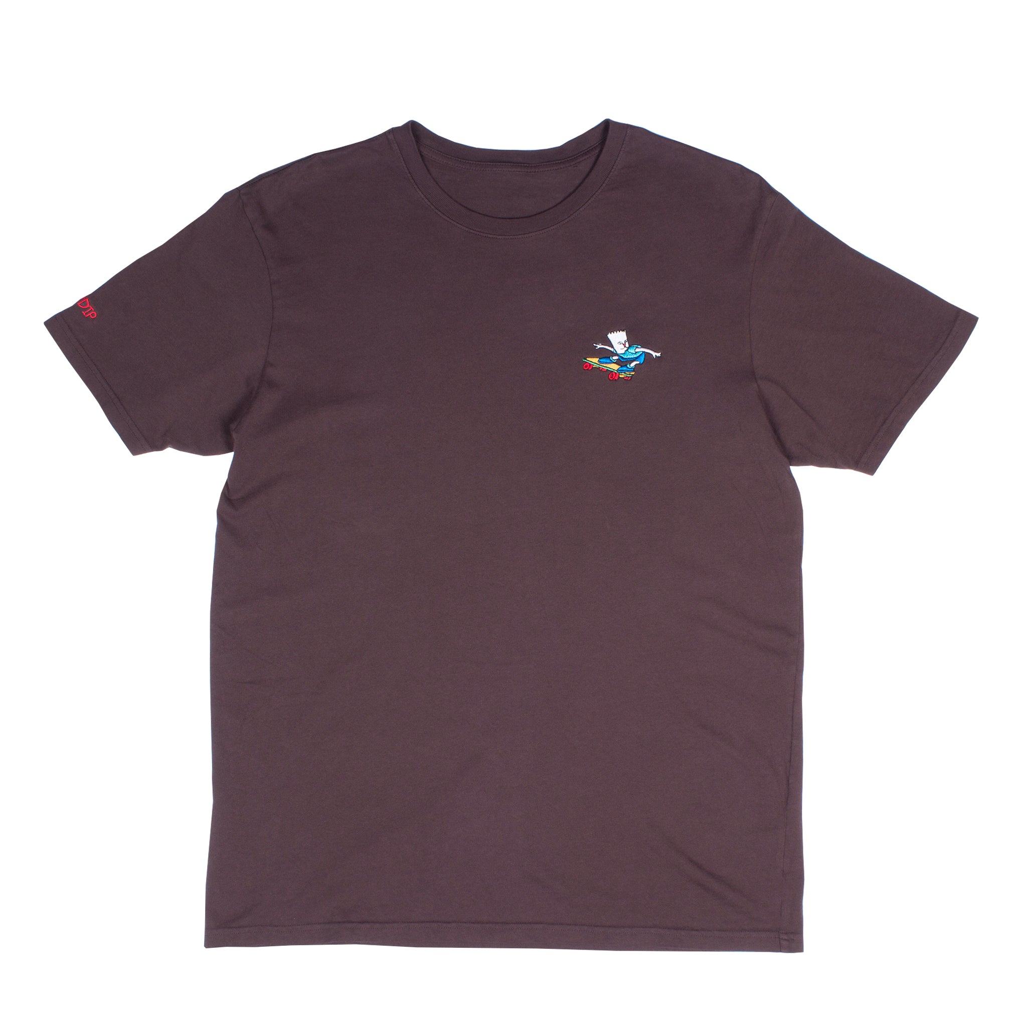  Catwabunga Tee (Vintage Black)、mySite、merchandisen