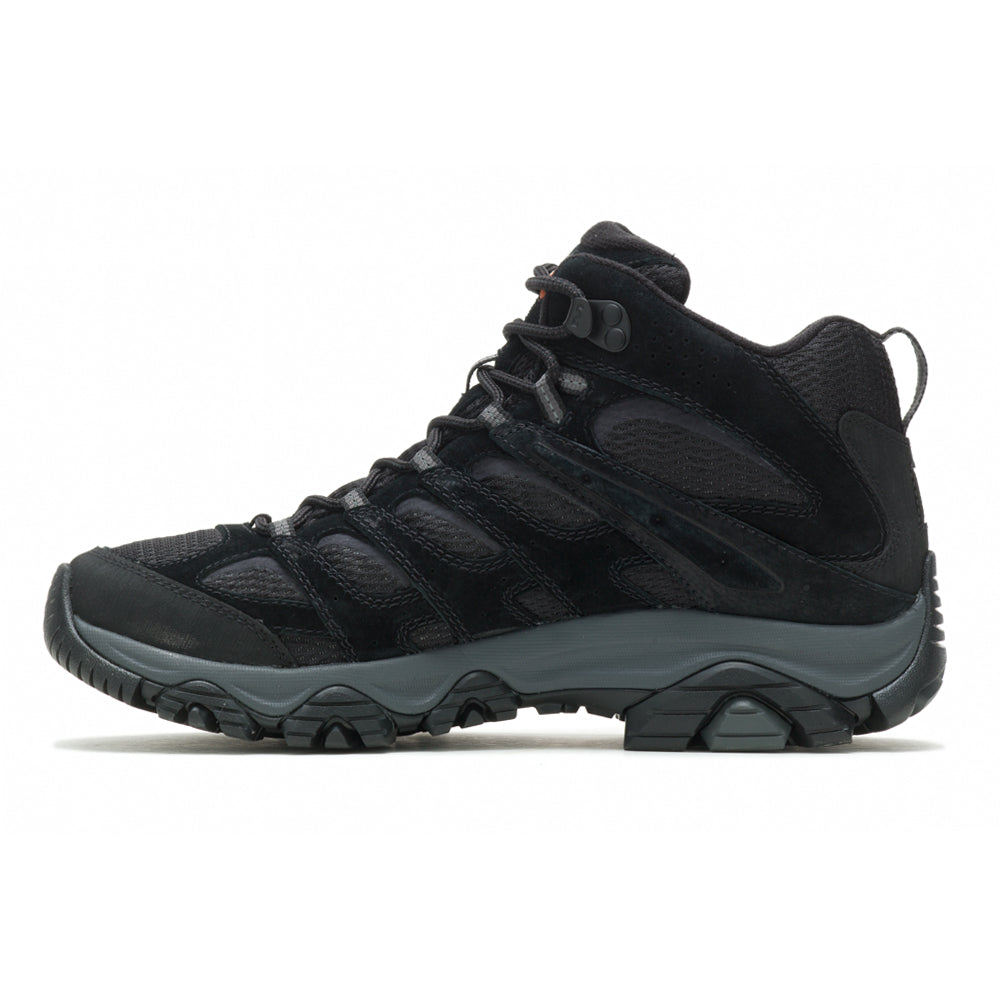 Moab 3 Mid Hiking Boots、mySite、gtrtttuynbv