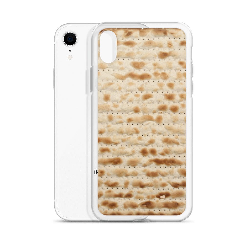 Matzah iPhone Case、mySite、topwebapps