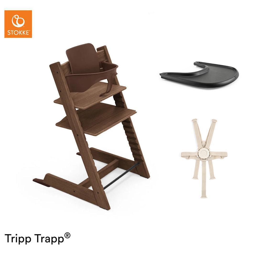  Stokke Tripp Trapp Accessories Bundle、mySite、merchandisen