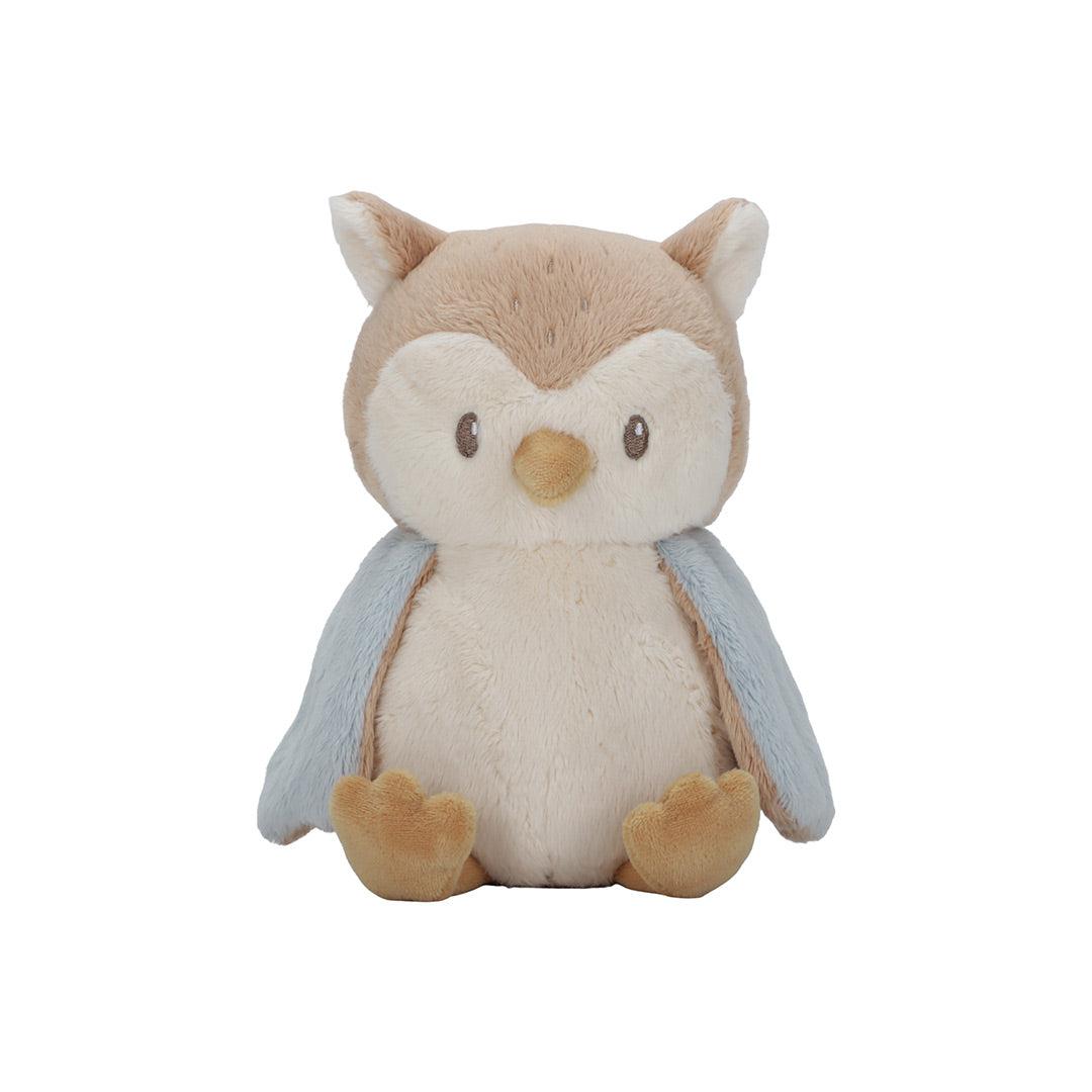  Little Dutch Cuddly Toy - Forest Friends - Owl、mySite、merchandisen