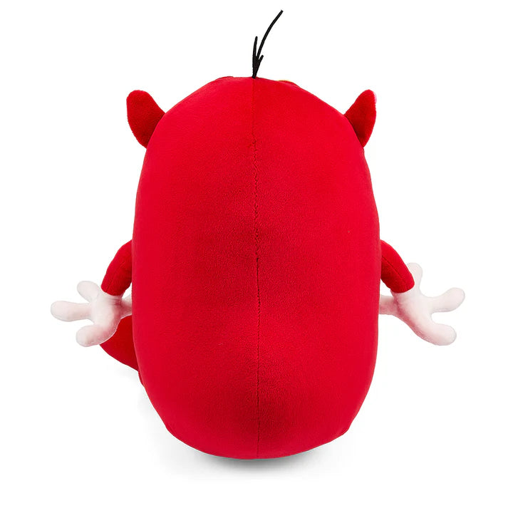 Kid Robot Ren & Stimpy Hugme Plush Stimpy、mySite、hgirdovlk