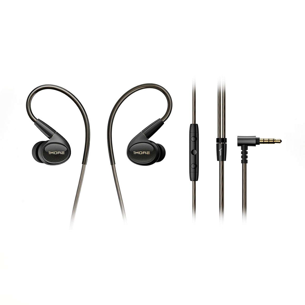  1MORE - Penta Driver (Unboxed)、mySite、merchandisen