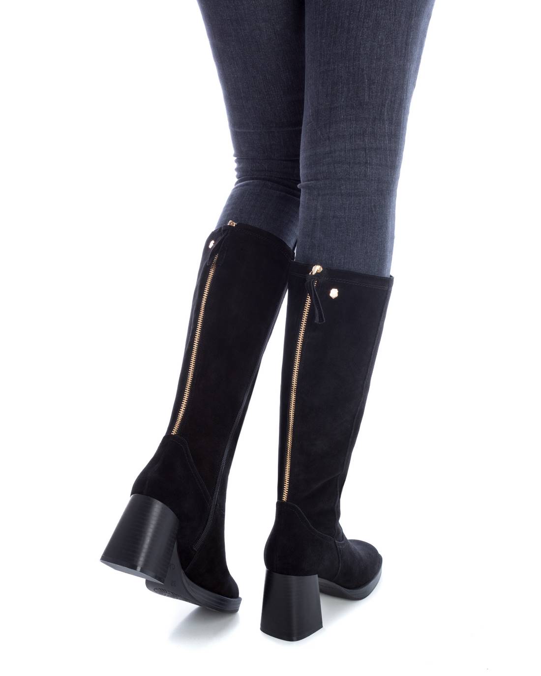 BOTA DE MUJER CARMELA 16121701、mySite、gtrtttuynbv