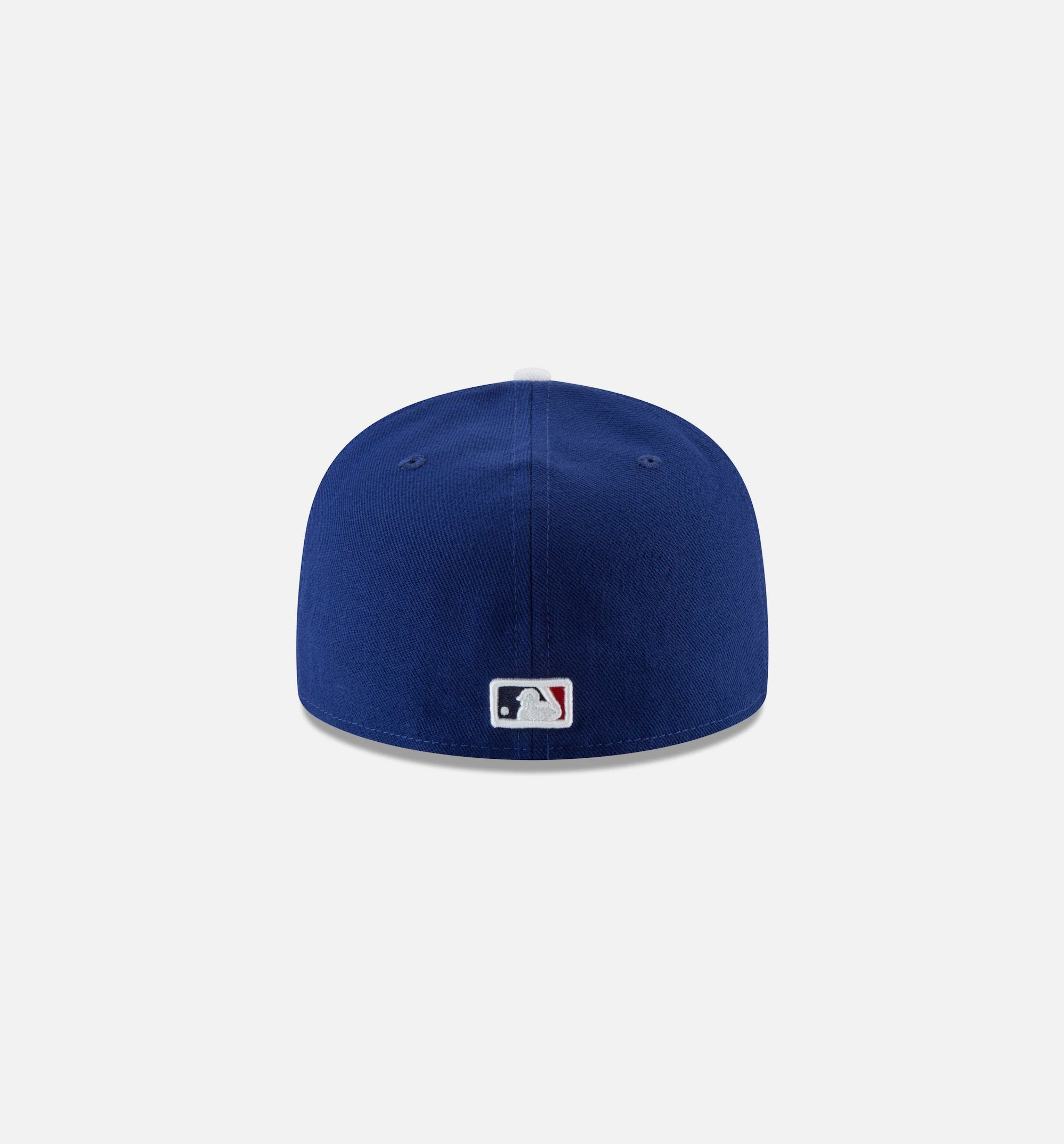 Los Angeles Dodgers Jackie Robinson Day 59FIFTY Fitted Cap Mens Hat - Blue、mySite、dreamappss