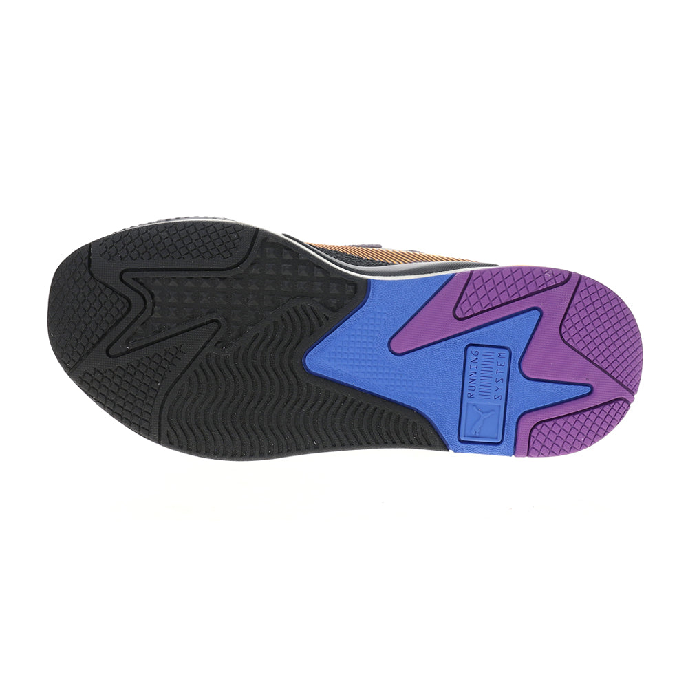 Rs-X Alternate Route Lace Up Sneakers、mySite、gtrtttuynbv