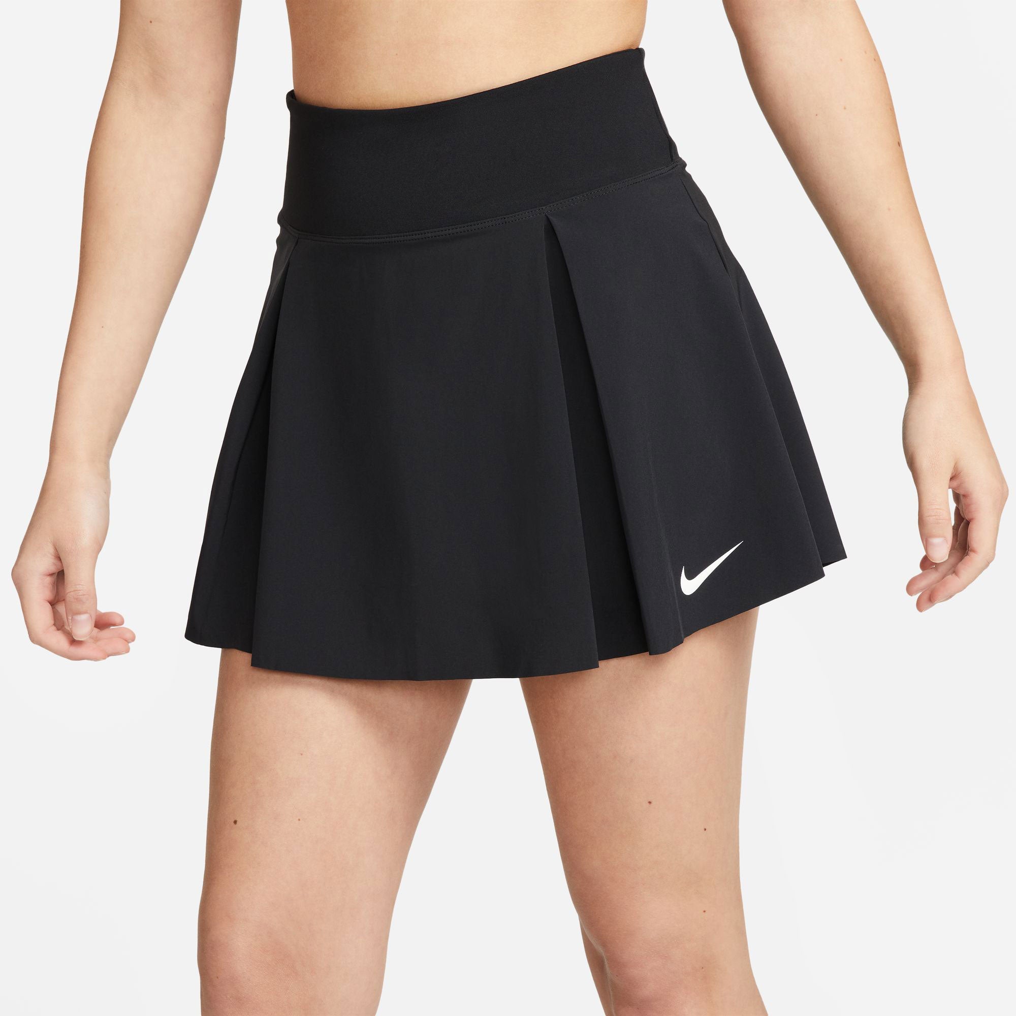 NikeCourt Dri-FIT Advantage Women's Short Tennis Skirt