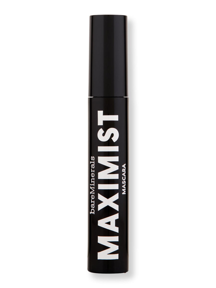 Bareminerals Maximist Phyto-Fiber Volumizing Mascara Black、mySite、gigharbornorthrealestate