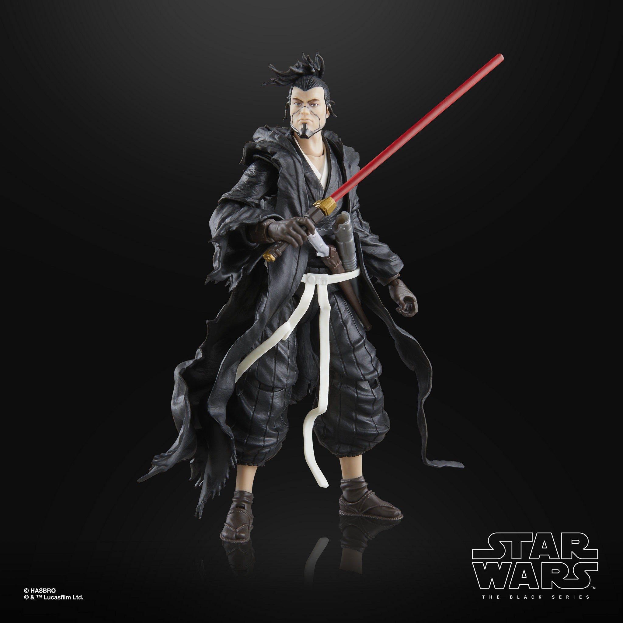 Star Wars The Black Series Wave 29 SET OF 4、mySite、hgirdovlk