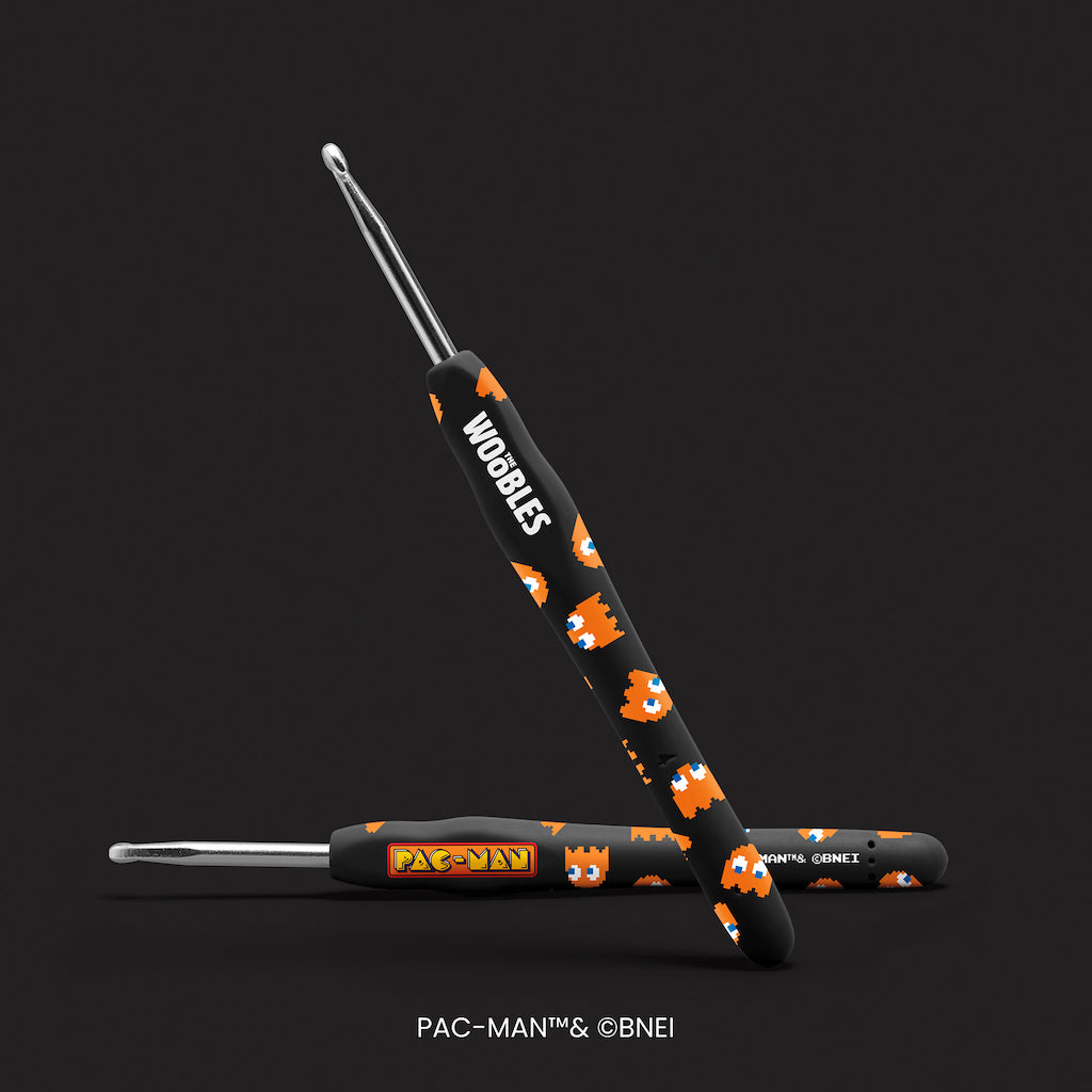  CLYDE Crochet Kit、mySite、ghnorth