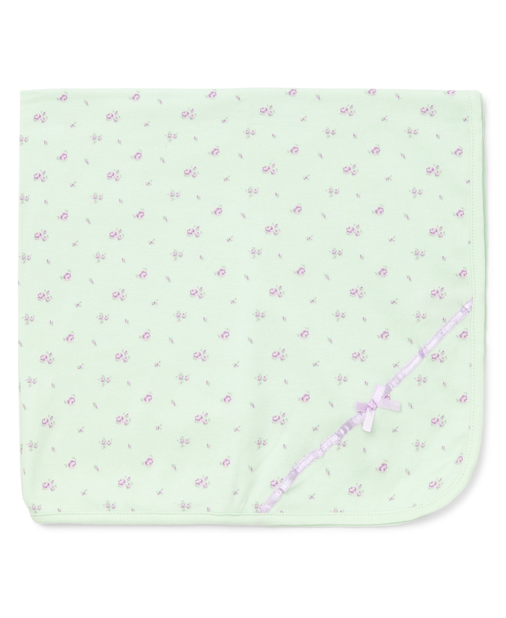  Petite Rose Receiving Blanket、mySite、layawaytickets