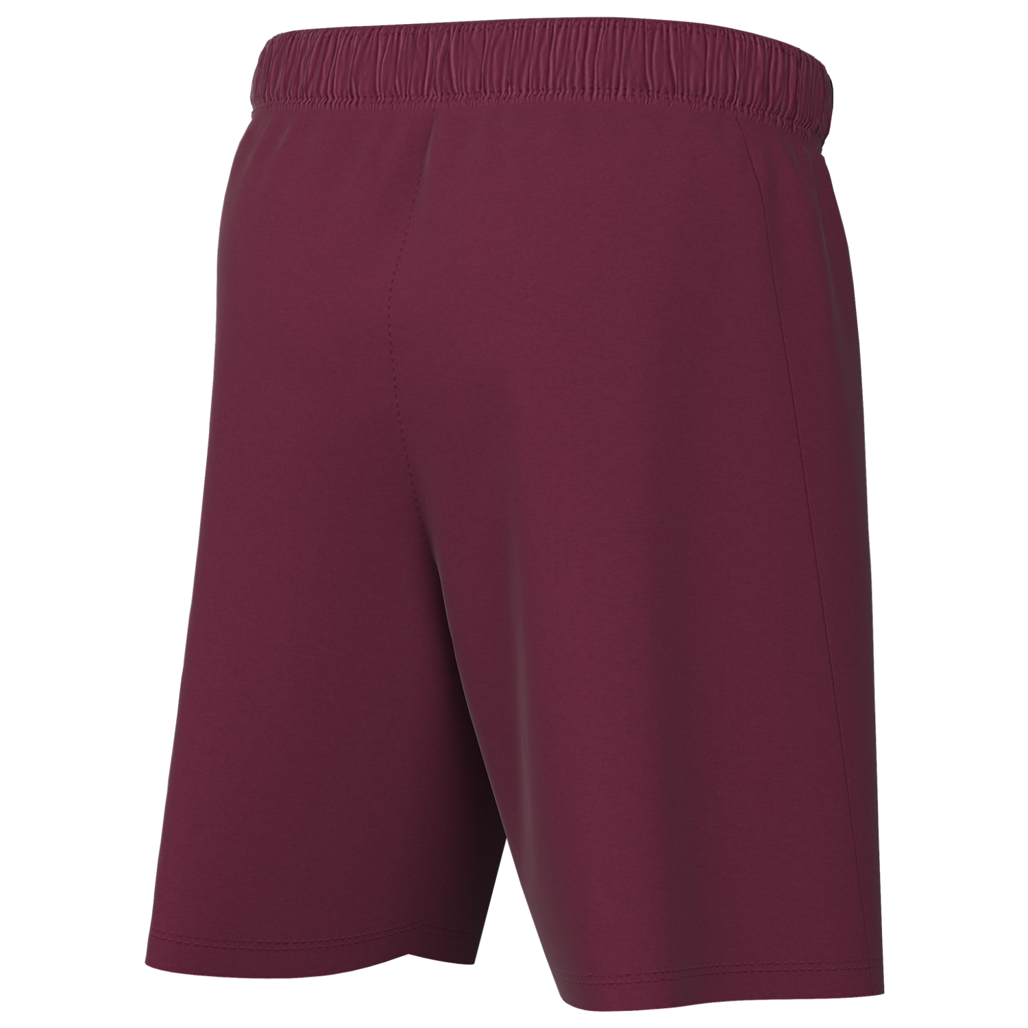 Nike Youth Dri-FIT Park III Short - Maroon、mySite、noshort