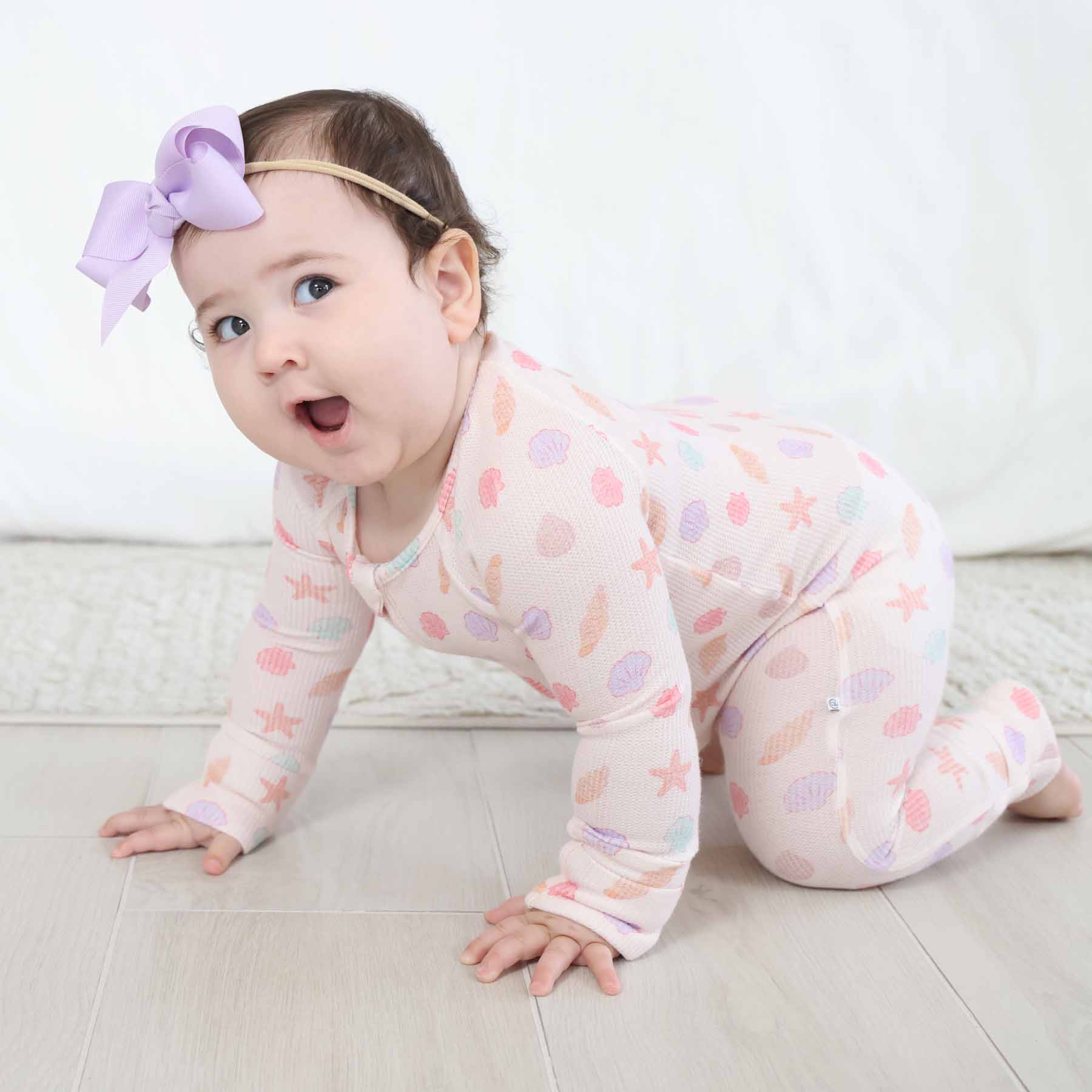  Ribbon Bow Headband | Lilac、mySite、layawaytickets