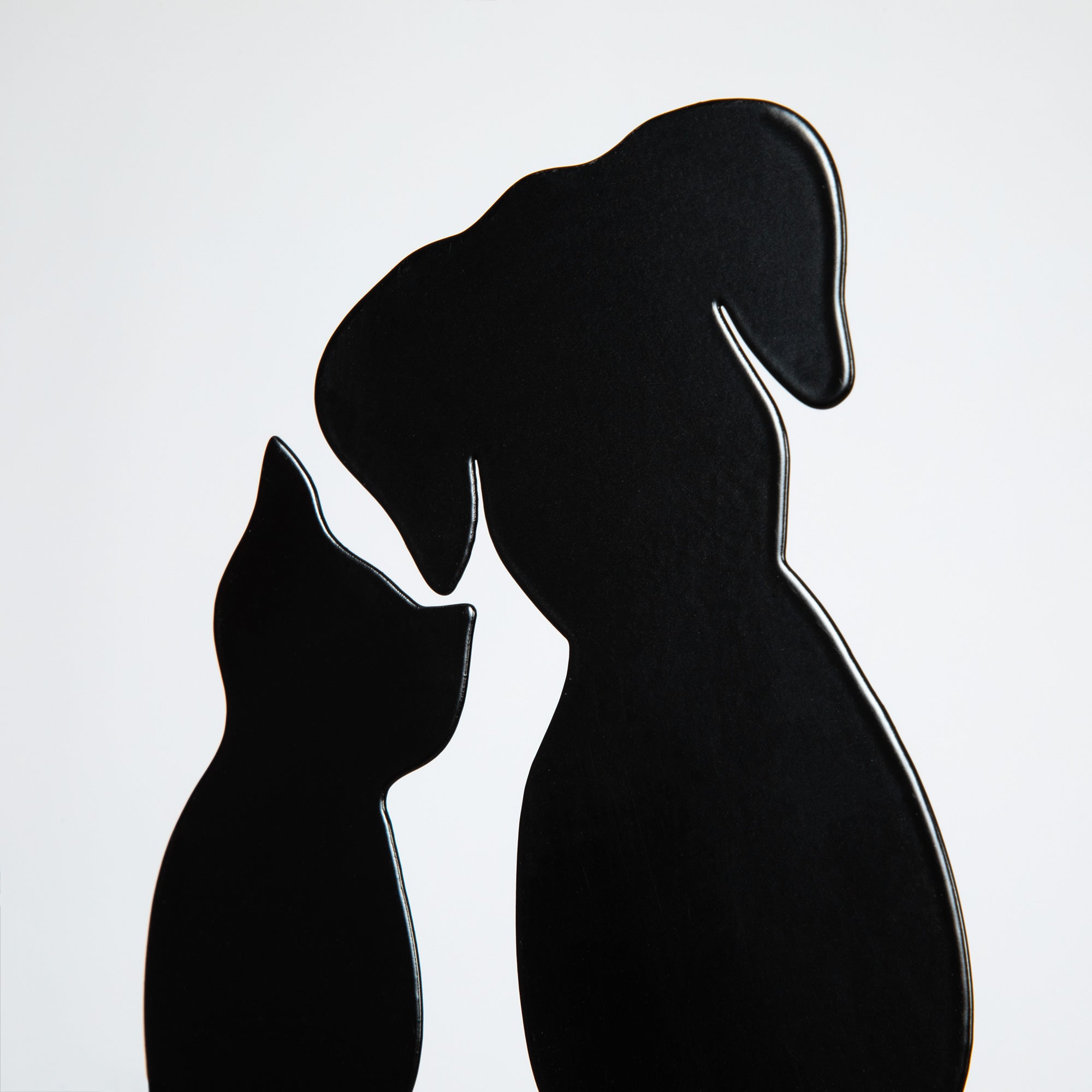 Star Gazing Pets On The Moon Solar Hanging Light、mySite、camillekostekn