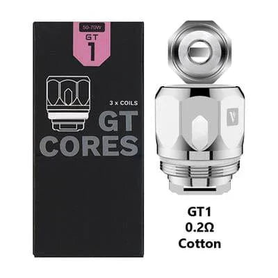 Vaporesso GT Coil 3 Pack、mySite、zt4zffjzw