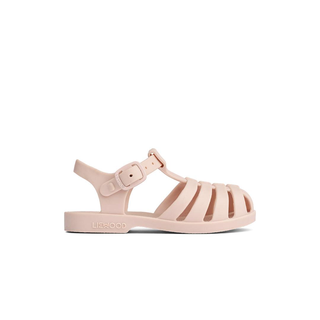  Liewood Bre Sandals - Sorbet Rose、mySite、merchandisen