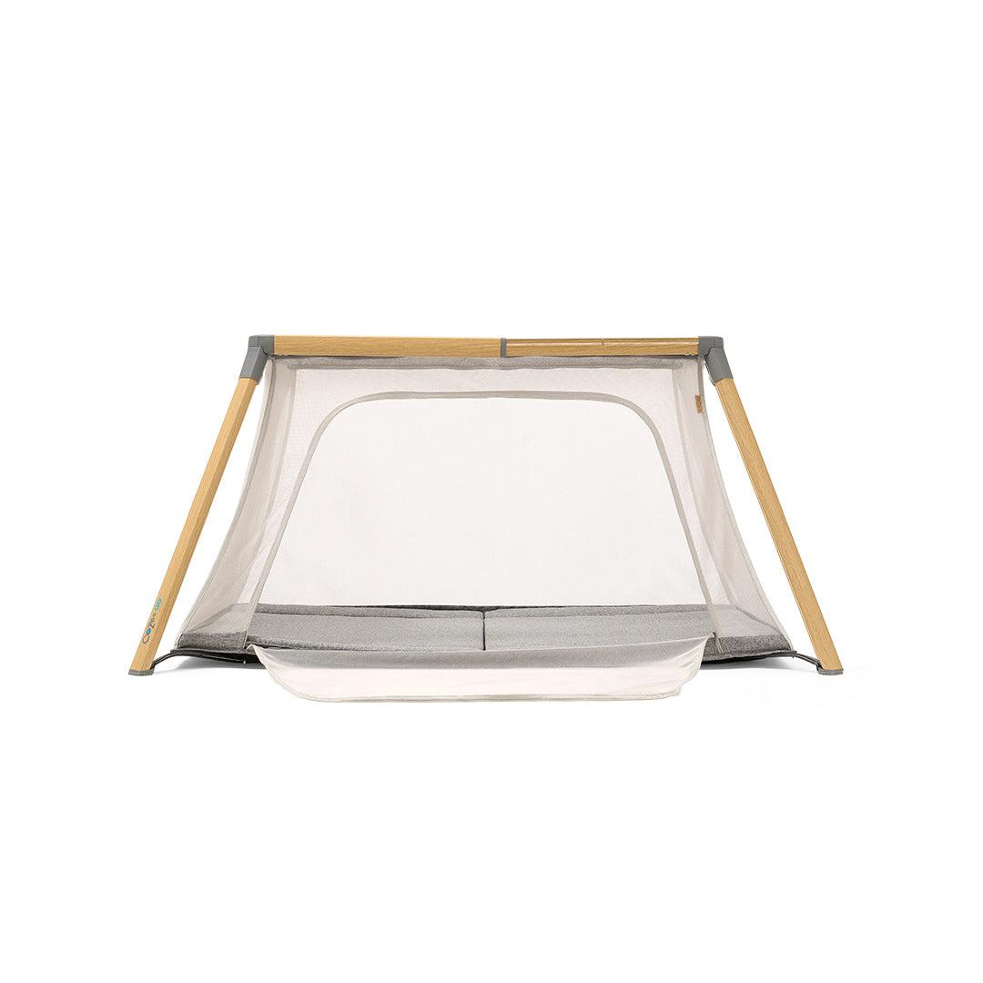  Tutti Bambini CoZee Go - Oak / Charcoal、mySite、merchandisen