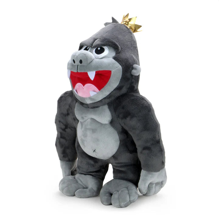 Kid Robot King Kong Hugme Plush、mySite、hgirdovlk