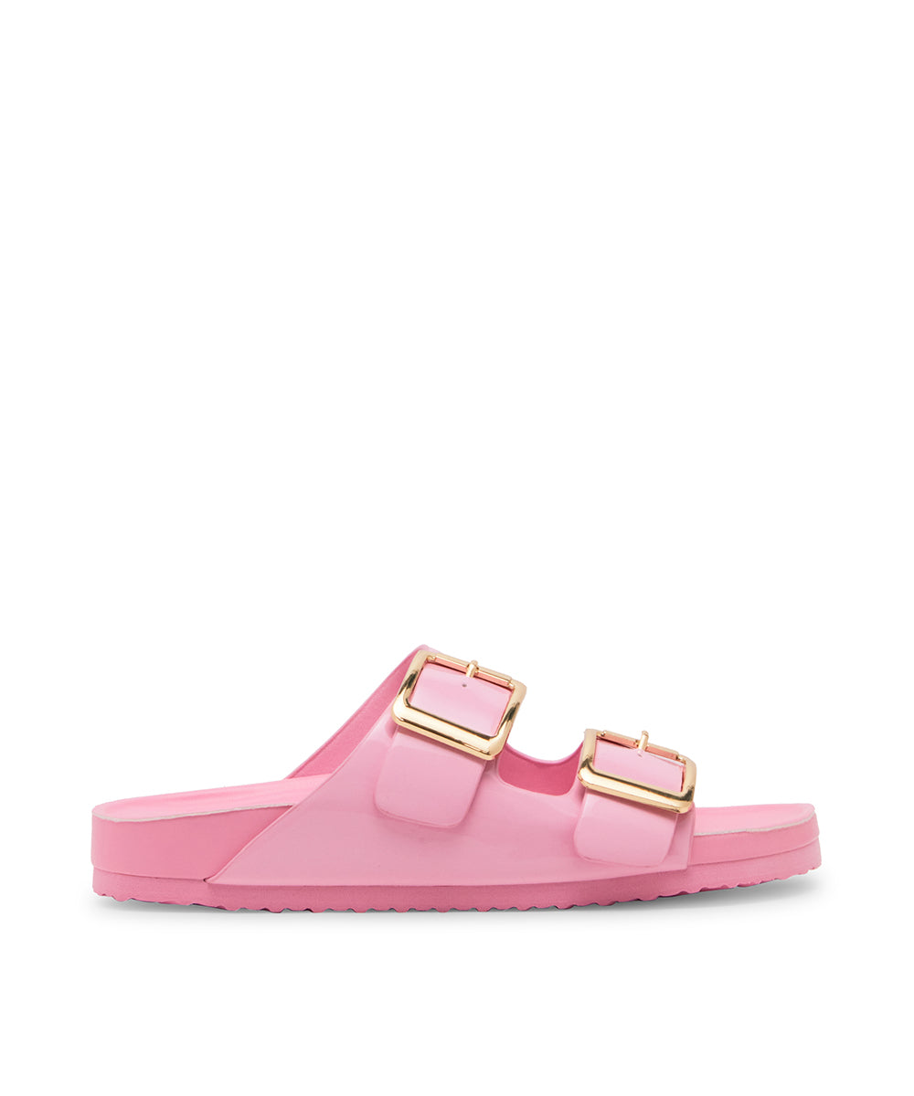 BODIEE LIGHT PINK PATENT、mySite、dreamappss