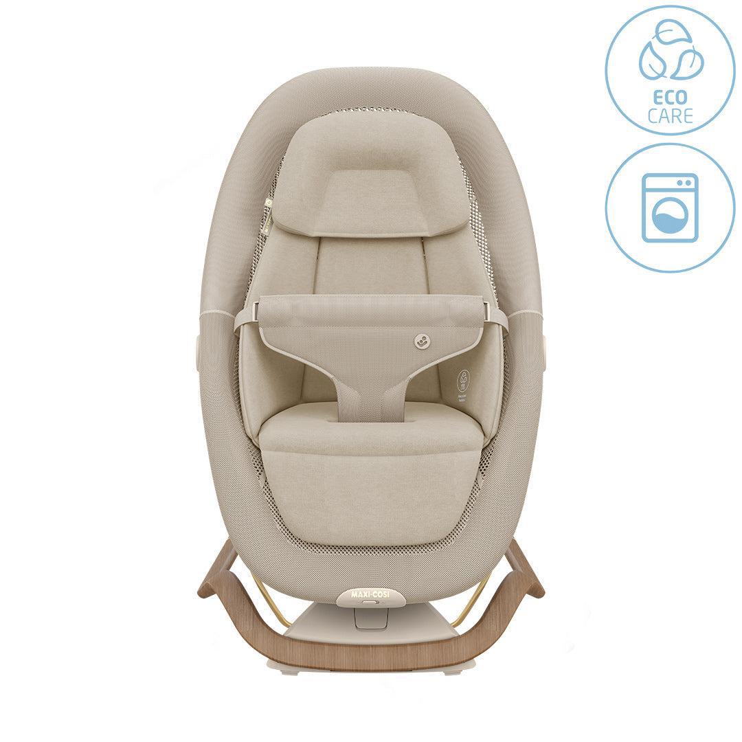  Maxi-Cosi Dove Pro Baby Bouncer - Elegance Beige、mySite、merchandisen