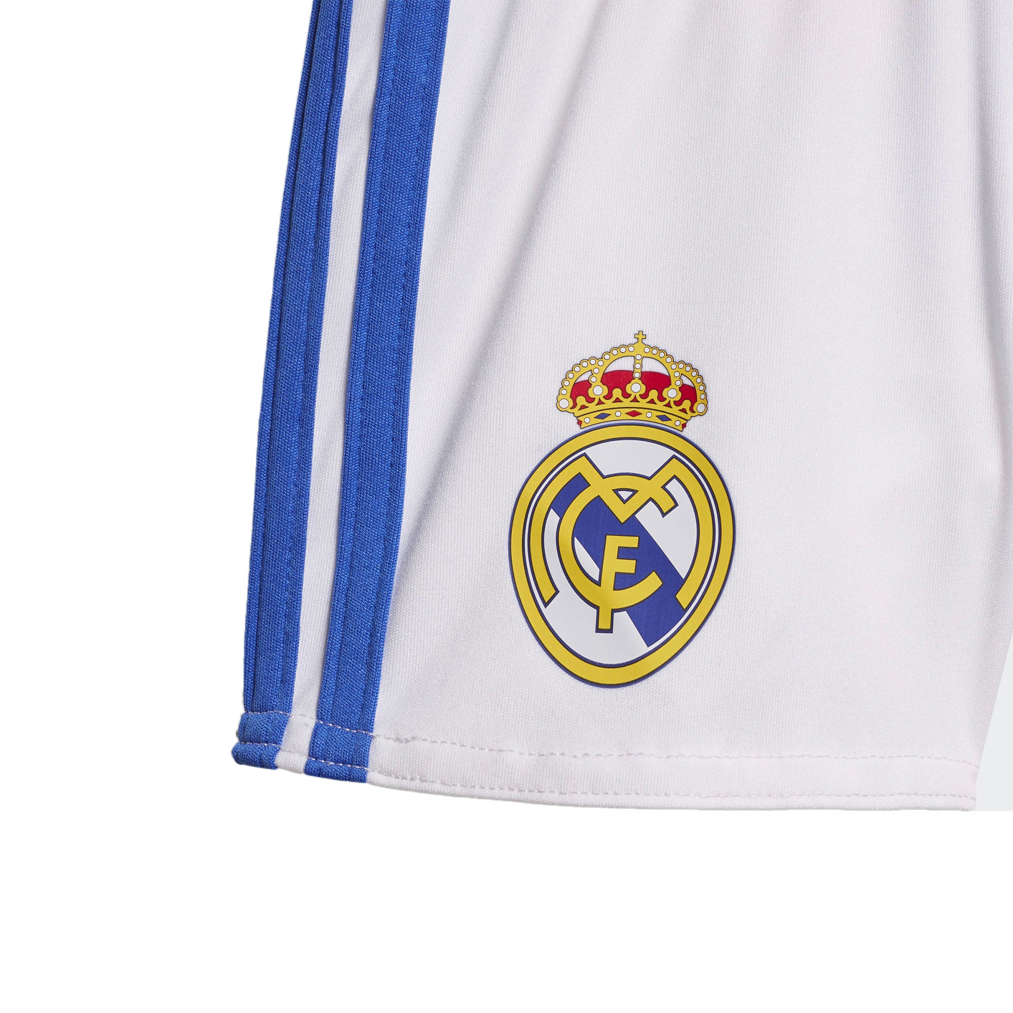 adidas Real Madrid 2021/22 Home Baby Kit White/Blue、mySite、bottomscart