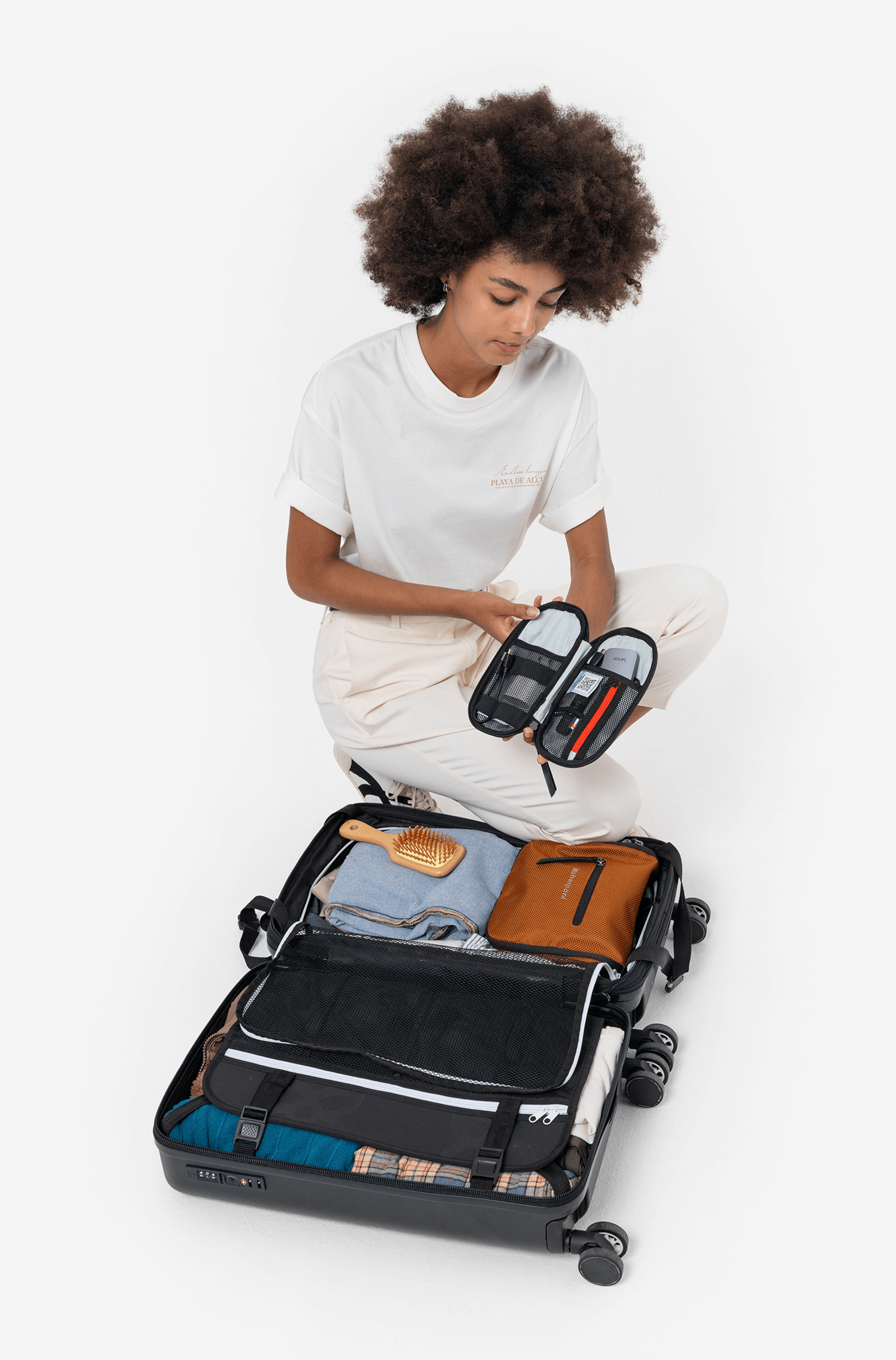 Mini Co-Pilot | Mini Travel Organizer、mySite、garagedoors4me