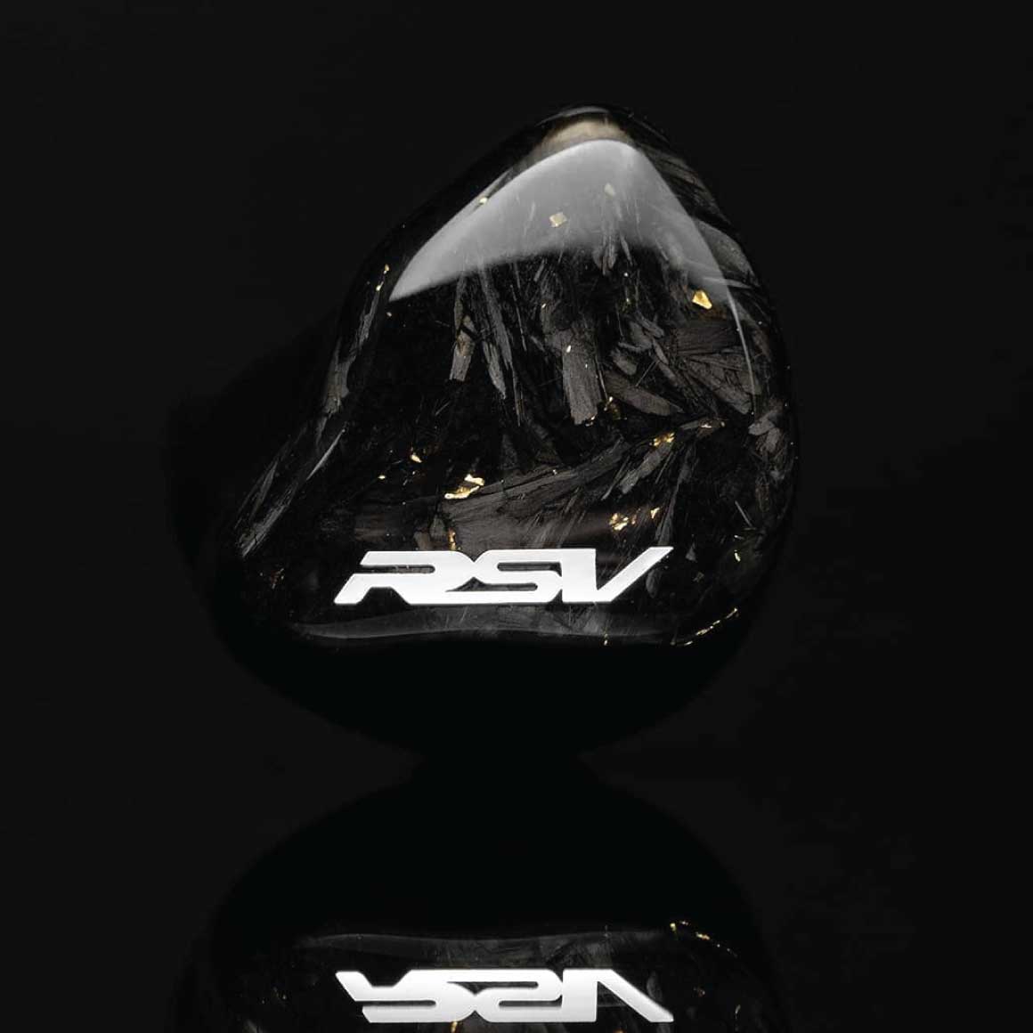  Softears - RSV、mySite、merchandisen