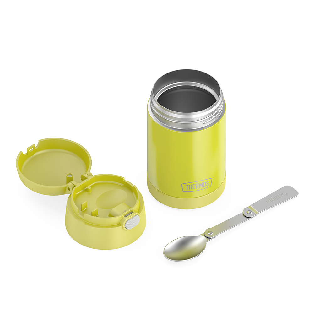 16oz FUNTAINER® FOOD JAR、mySite、noshort