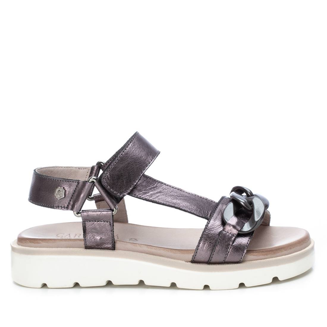 SANDALIA DE MUJER CARMELA 16073906、mySite、gtrtttuynbv