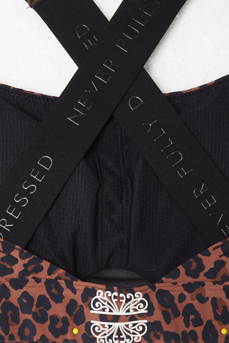 Leopard Sports Bra、mySite、solidvoid