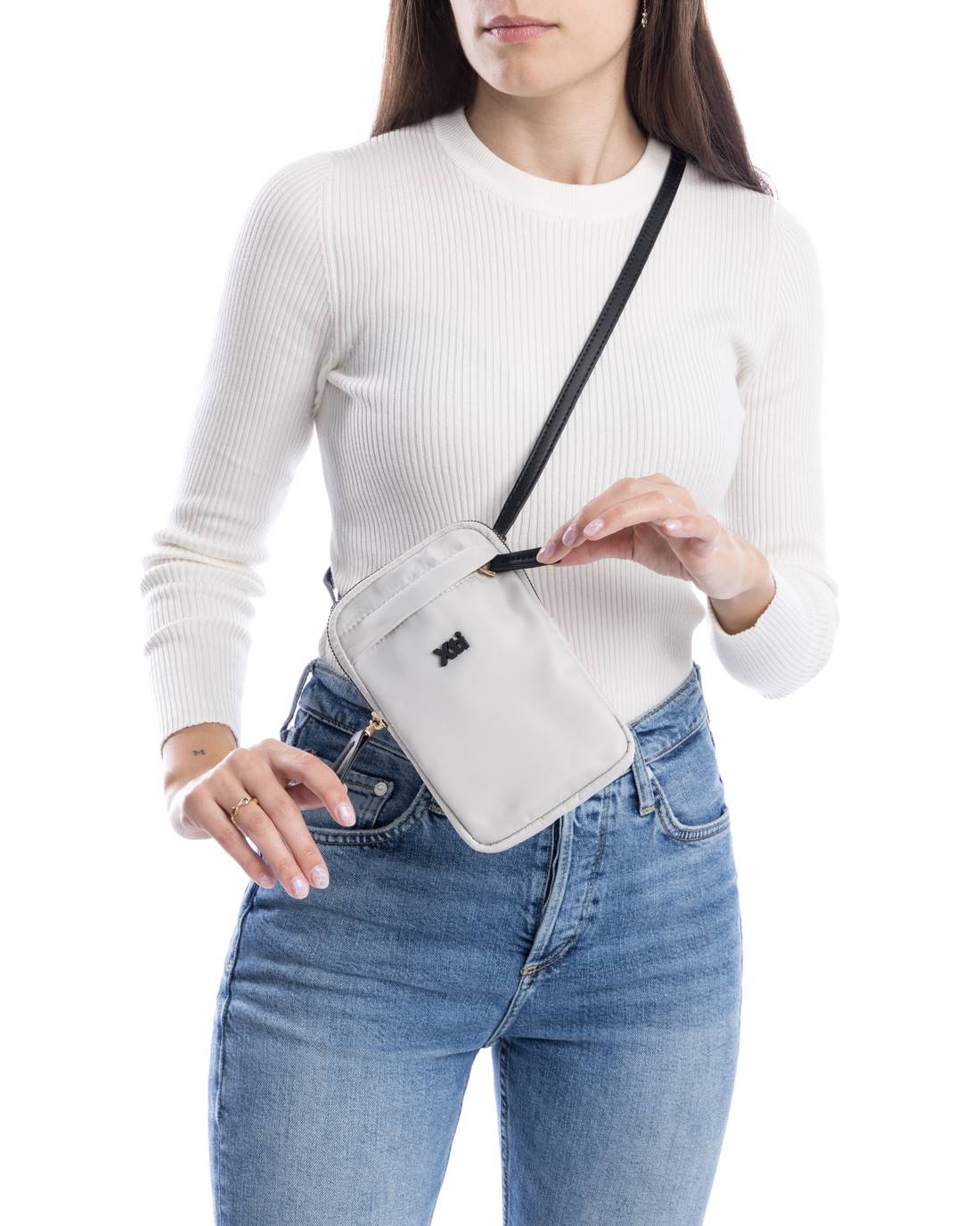BOLSO DE MUJER XTI 18437003、mySite、gtrtttuynbv