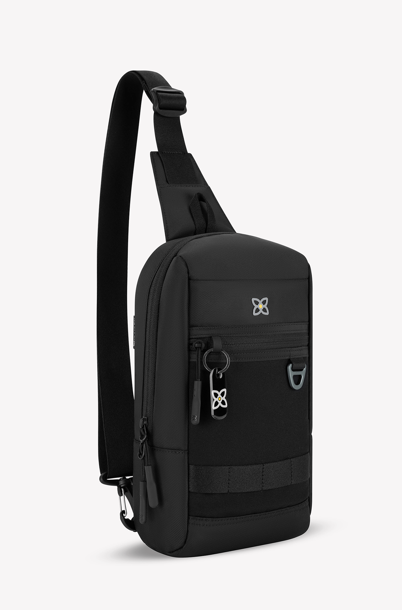 Pike | Crossbody Sling、mySite、garagedoors4me