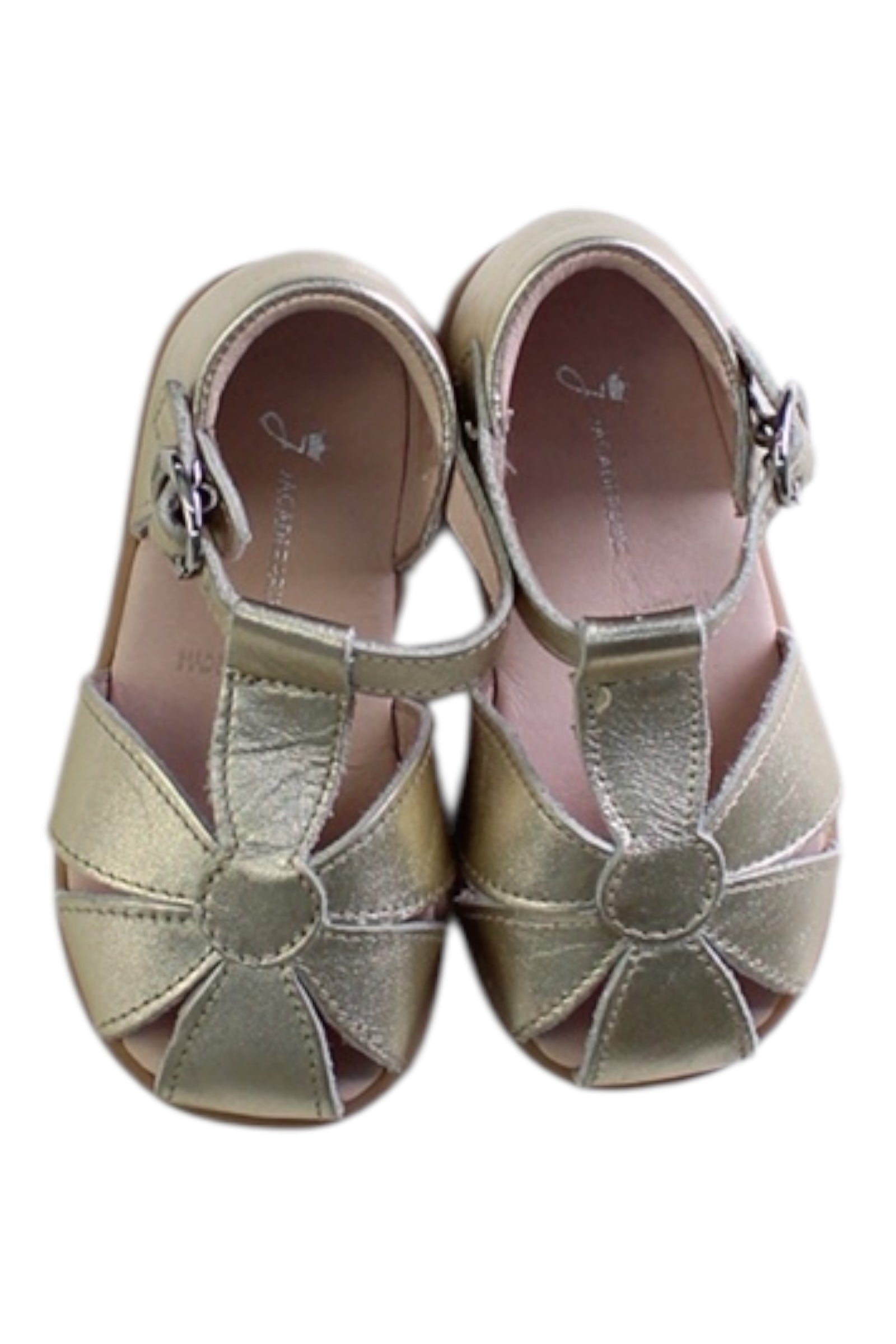 Jacadi Sandals EU20、mySite、g9winljtr