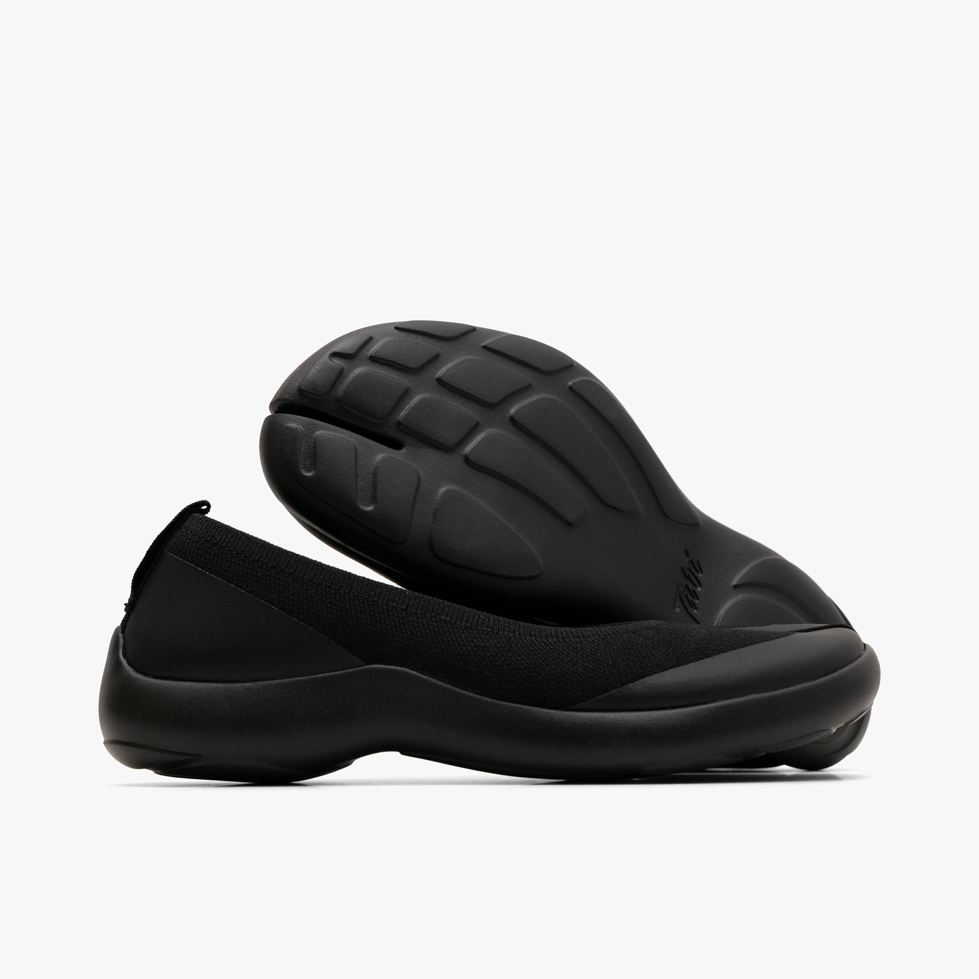  Tabi Ballerina Black、mySite、merchandisen