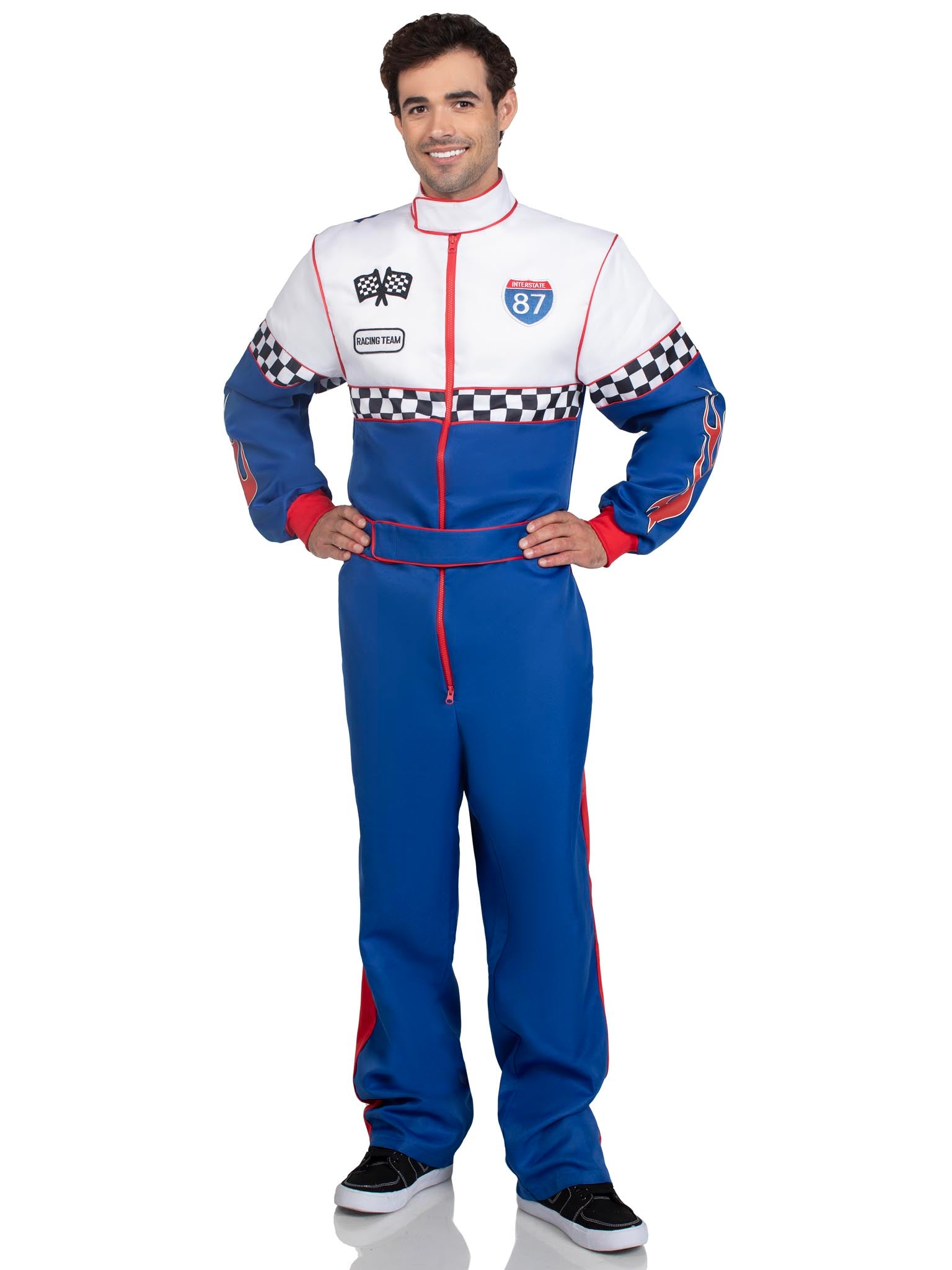 Go Speedracer Couple's Costume、mySite、bengalsvssteelers