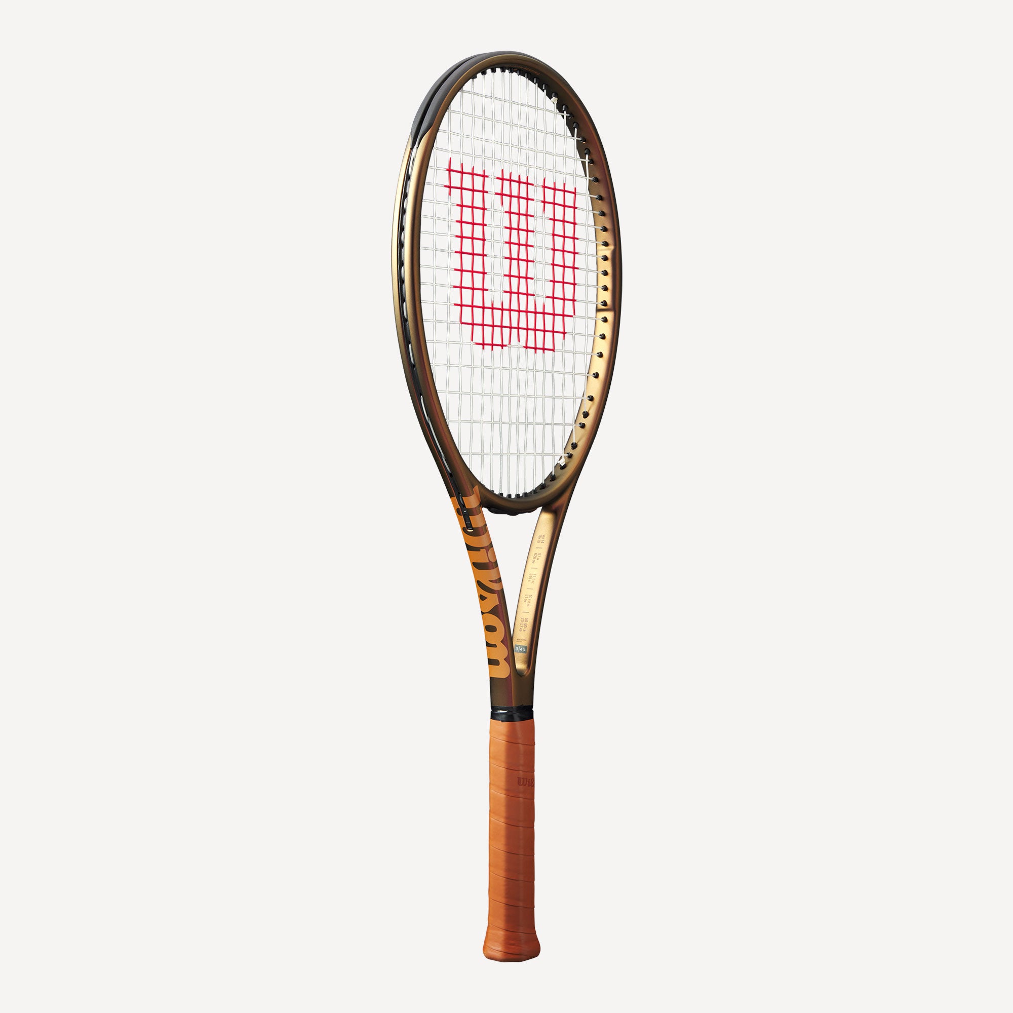 Wilson Pro Staff 97 V14 Tennis Racket
