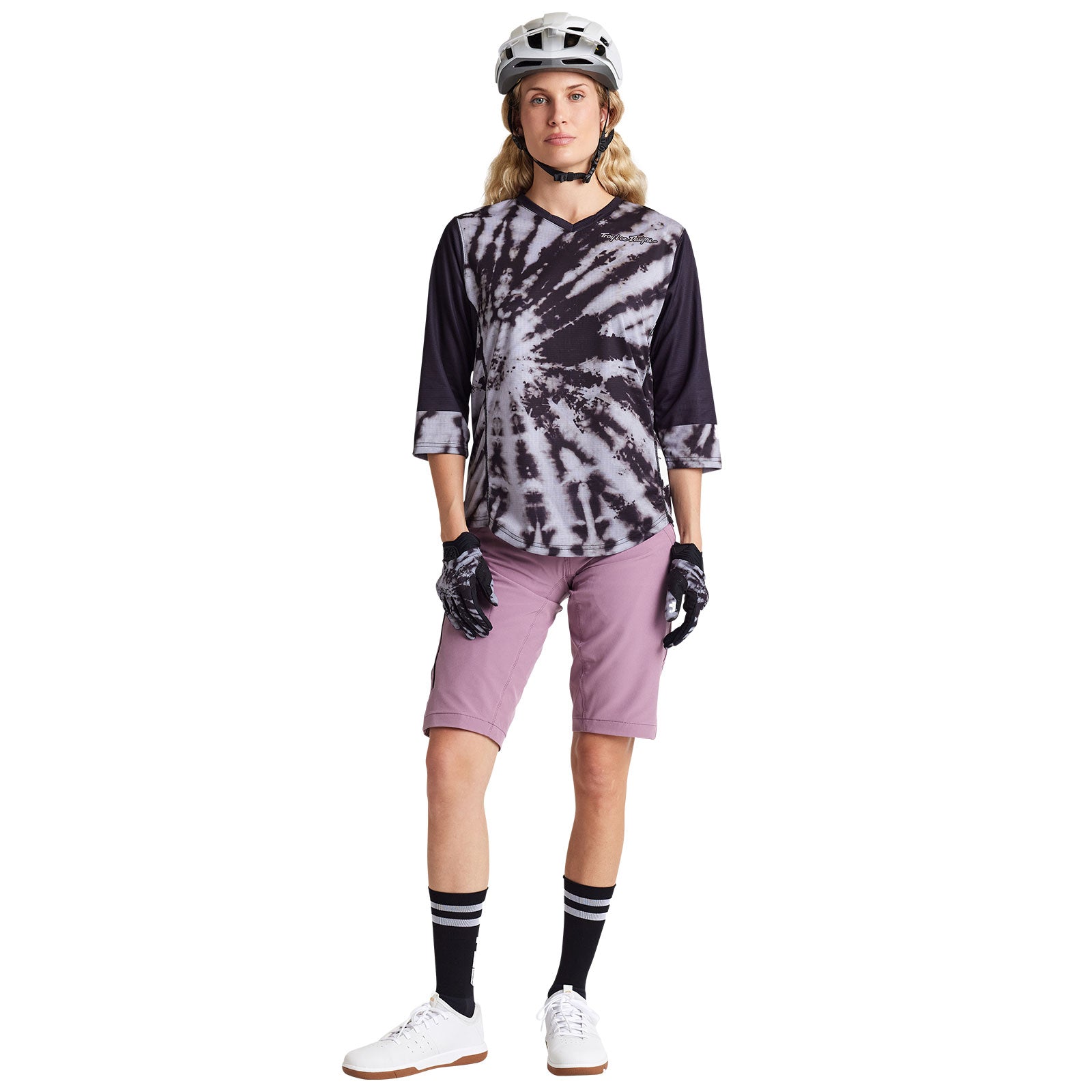 Womens Mischief Short W/Liner Solid Rosewood、mySite、dreamappss