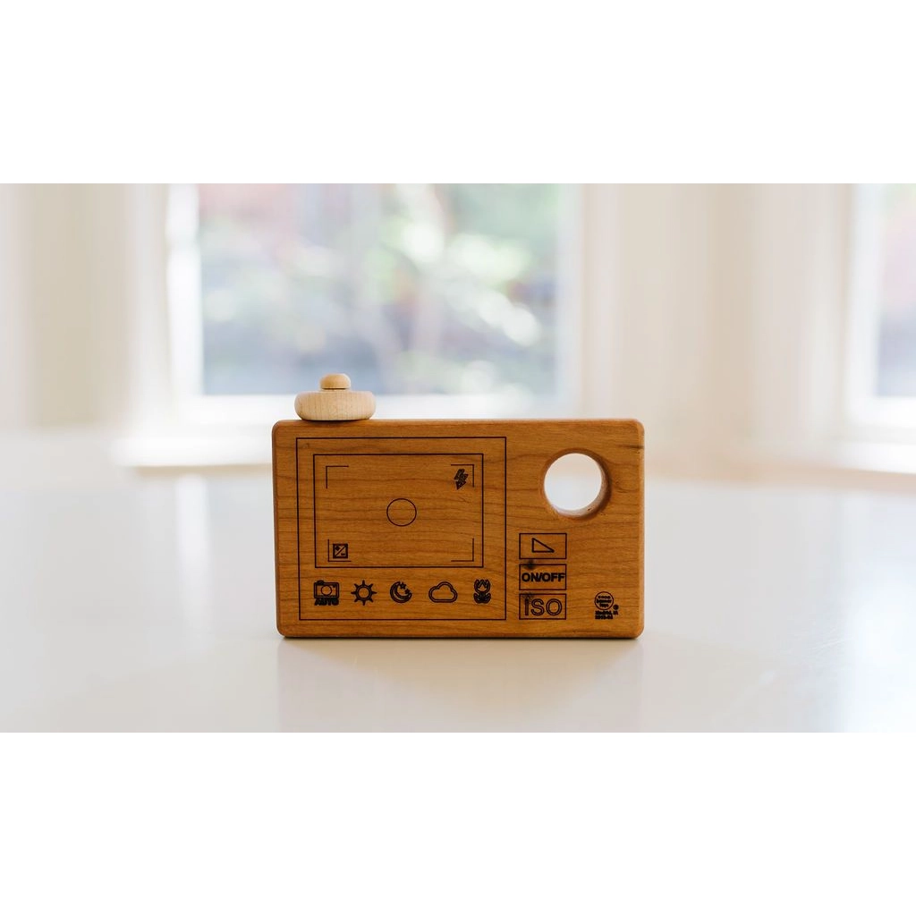 Wooden Toy Camera、mySite、g9winljtr